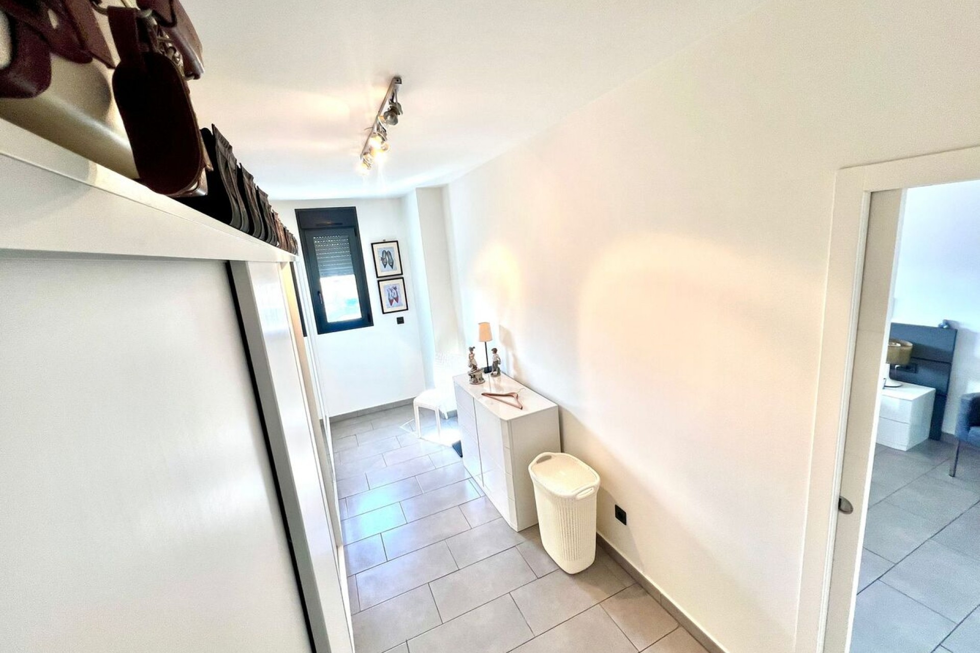 Brukt - Villa -
Santiago de la Ribera - Costa Calida