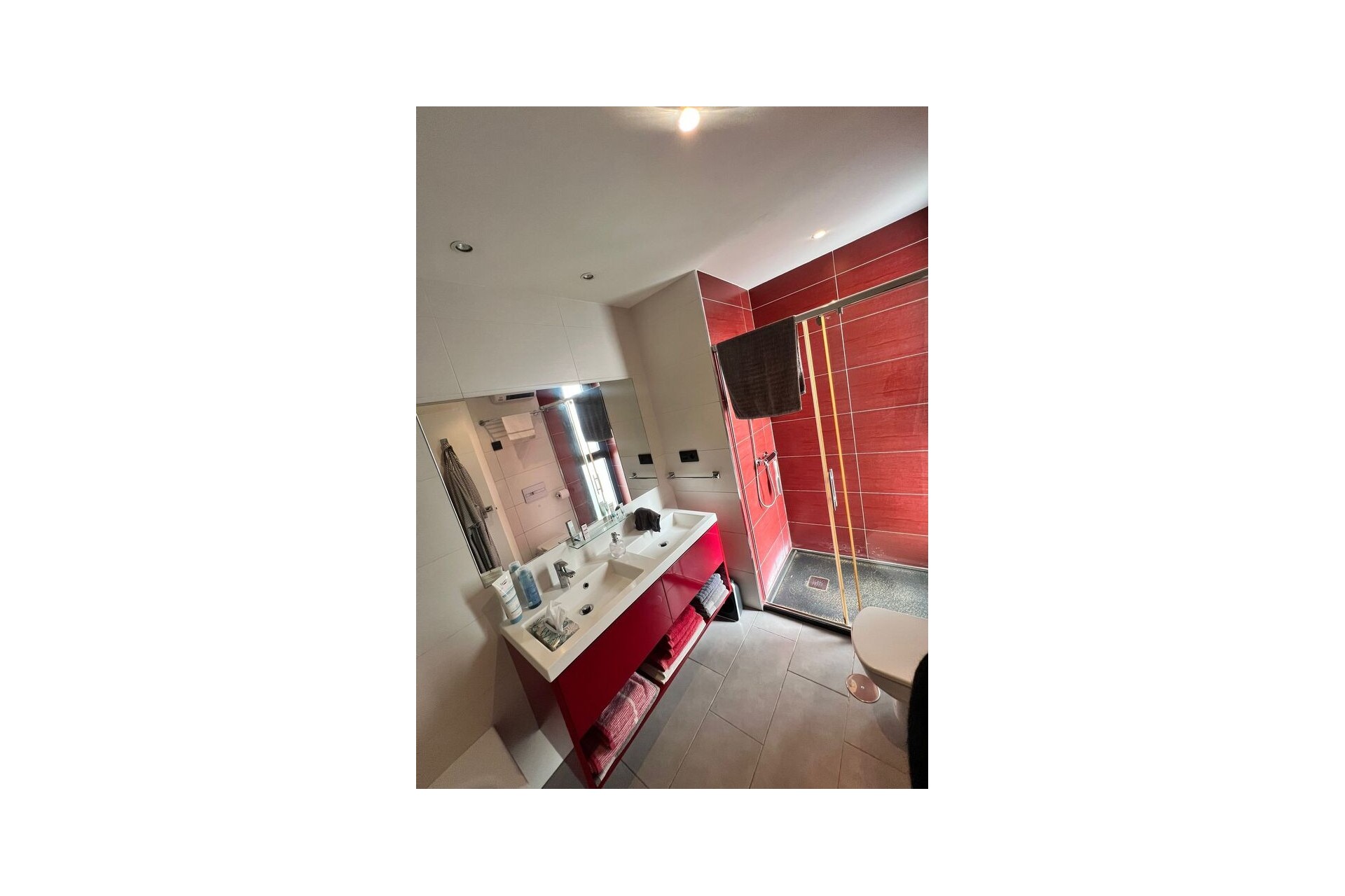 Brukt - Villa -
Santiago de la Ribera - Costa Calida