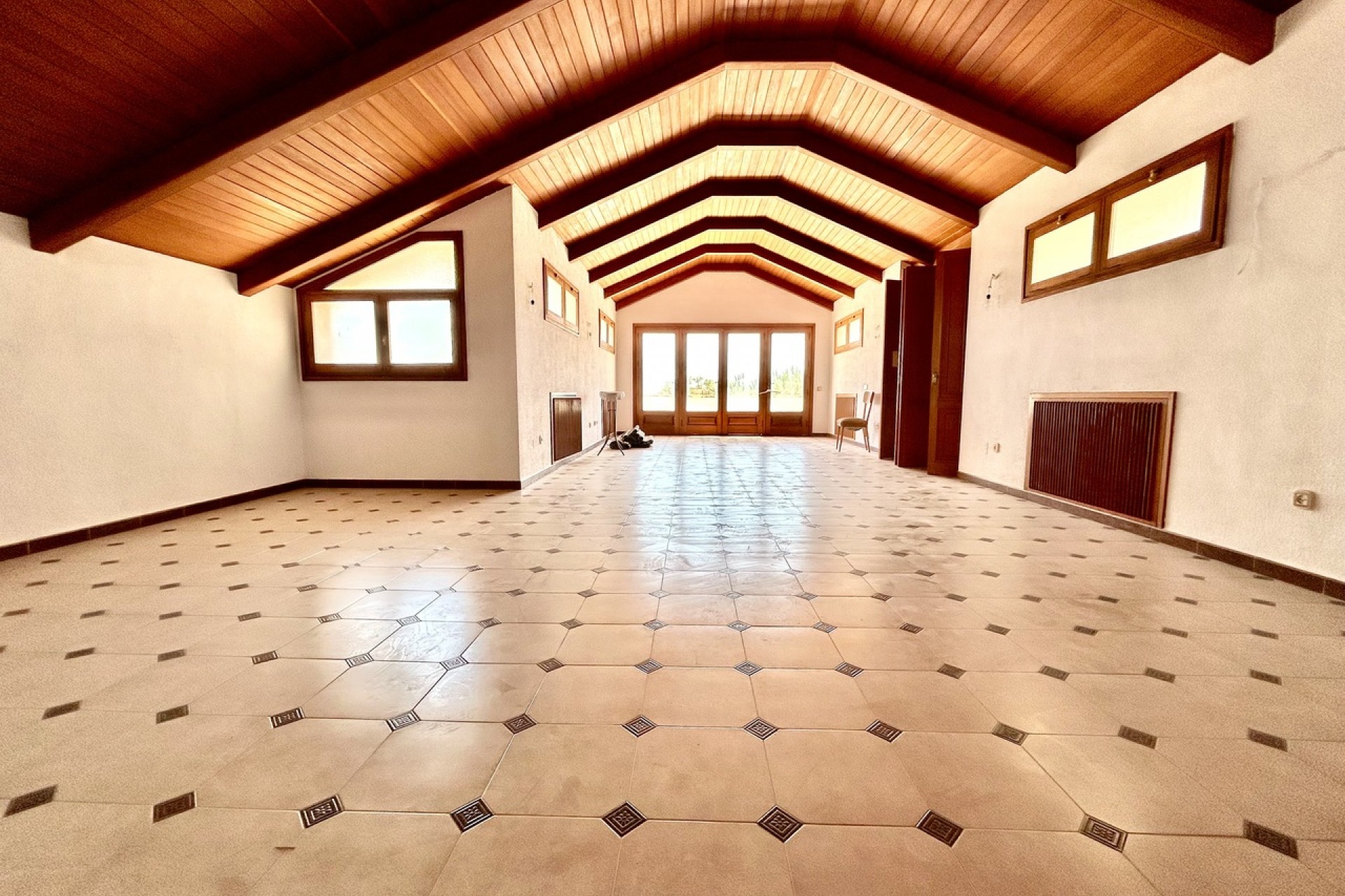 Brukt - Villa -
Santiago de la Ribera - Costa Calida