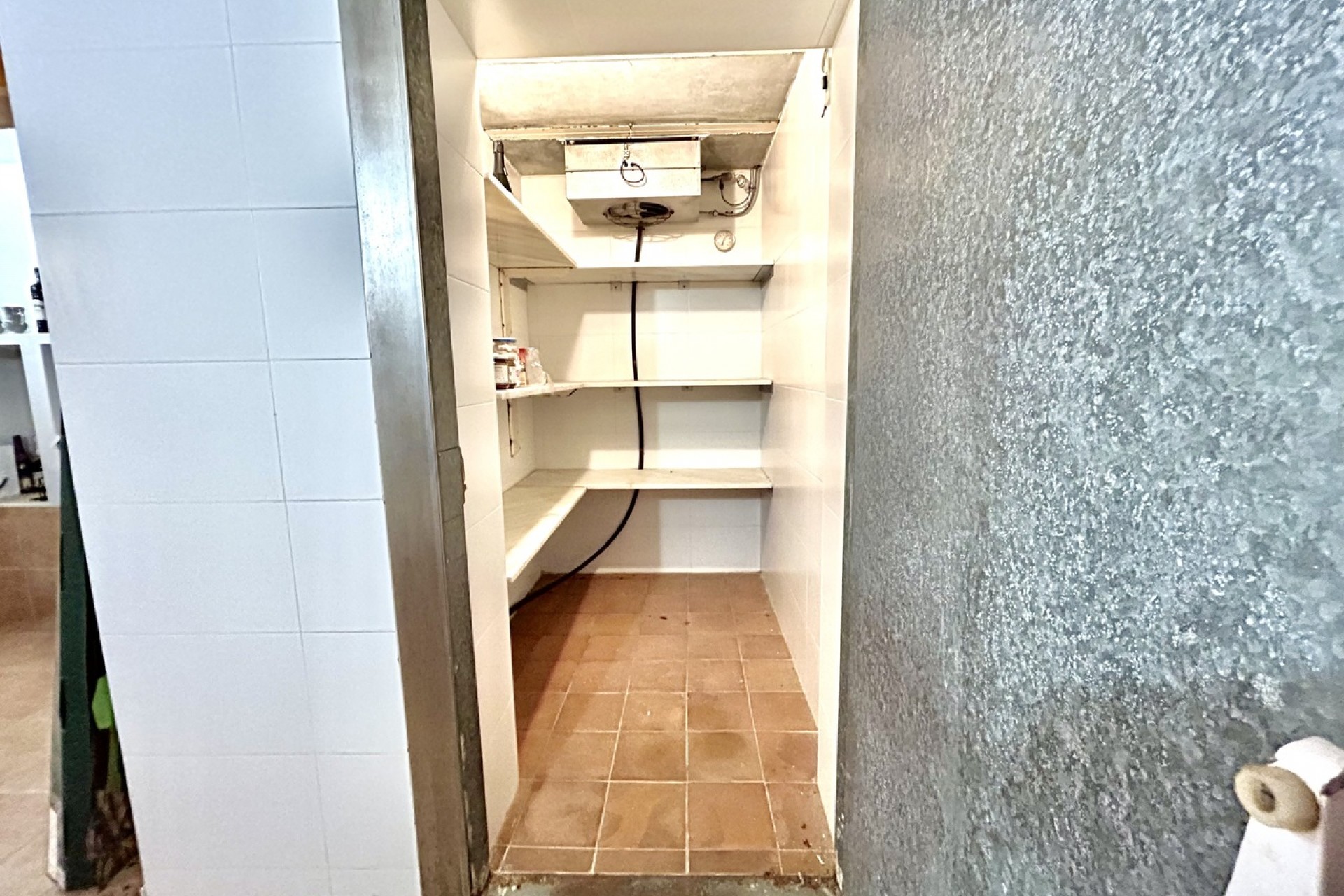 Brukt - Villa -
Santiago de la Ribera - Costa Calida