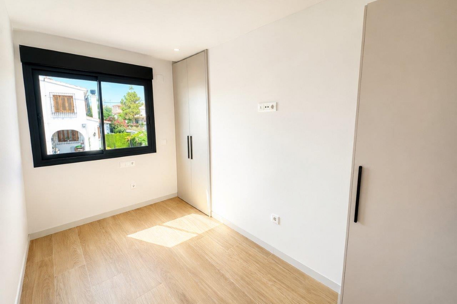 Brukt - Villa -
Santiago de la Ribera - Costa Calida