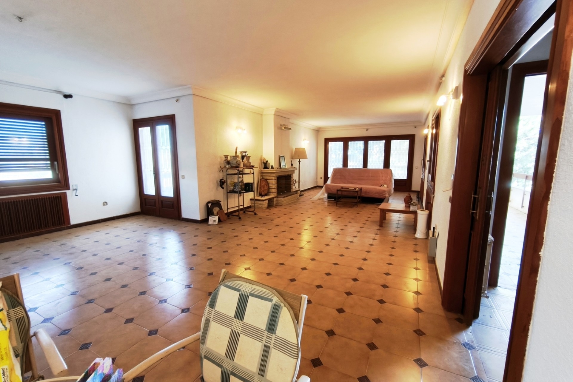 Brukt - Villa -
Santiago de la Ribera - Costa Calida