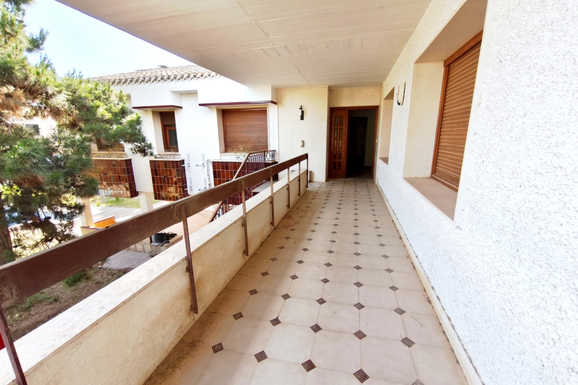Brukt - Villa -
Santiago de la Ribera - Costa Calida