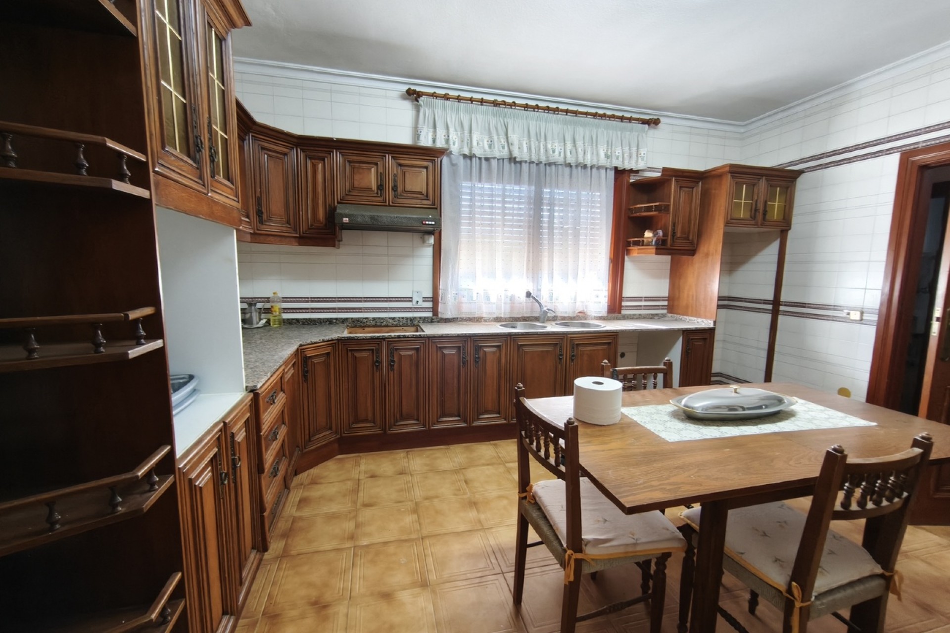 Brukt - Villa -
Santiago de la Ribera - Costa Calida