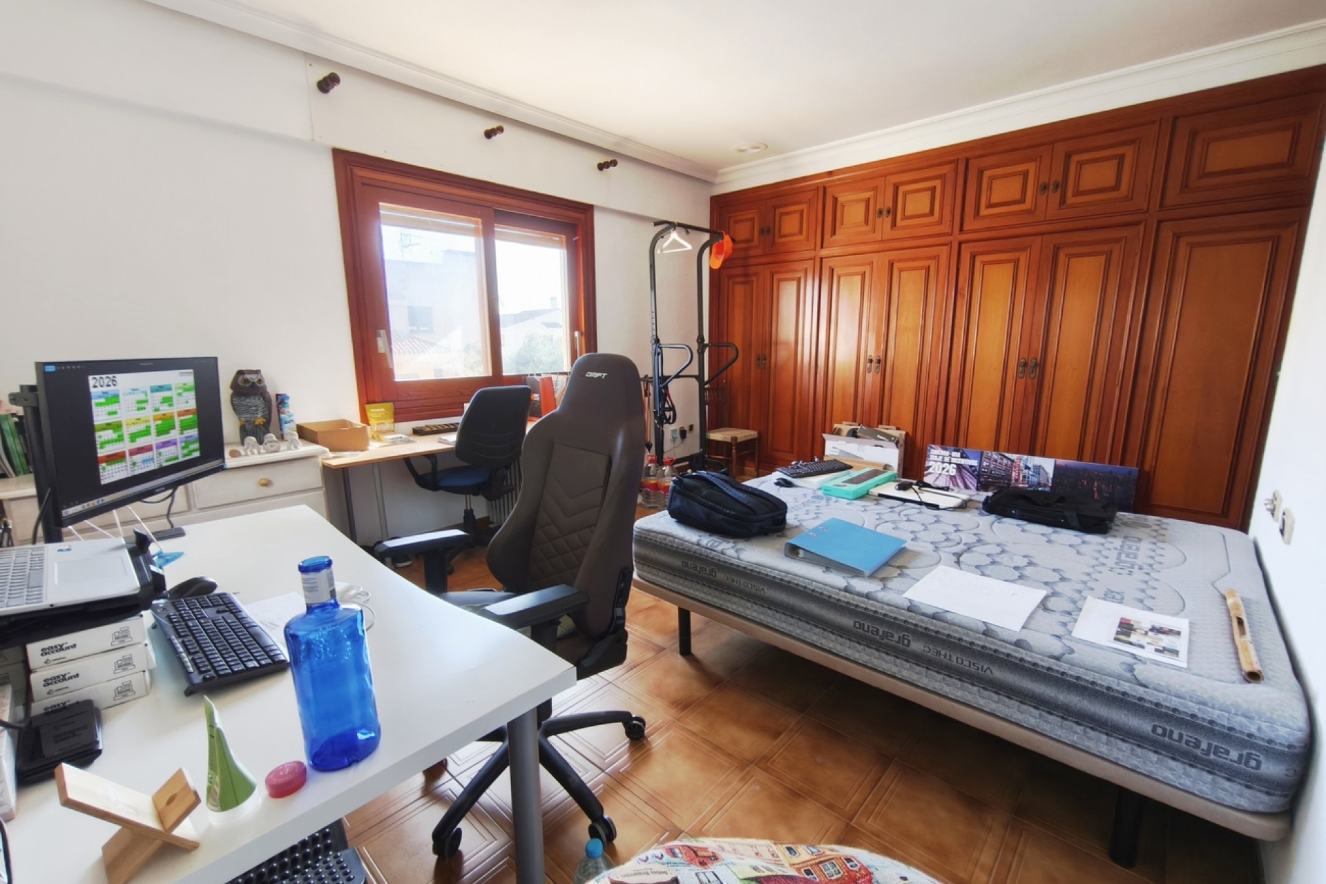 Brukt - Villa -
Santiago de la Ribera - Costa Calida