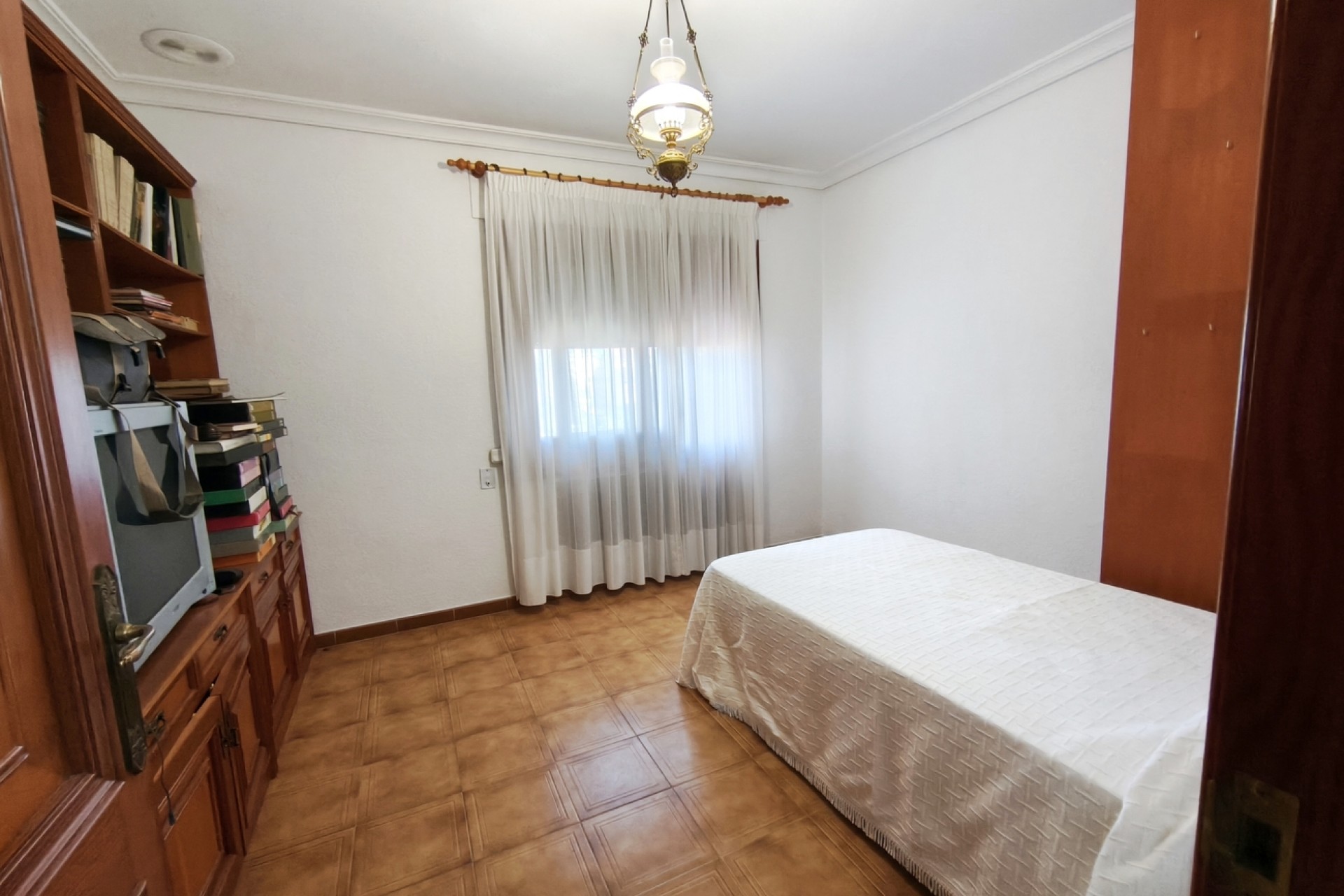 Brukt - Villa -
Santiago de la Ribera - Costa Calida