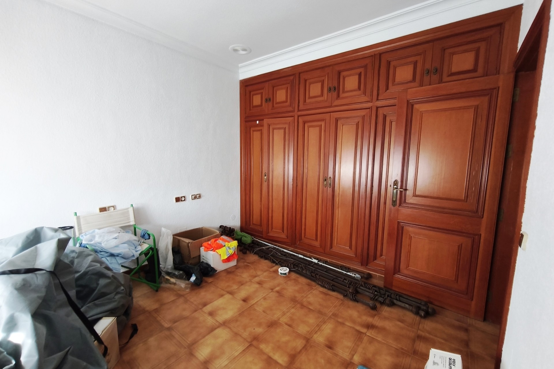 Brukt - Villa -
Santiago de la Ribera - Costa Calida