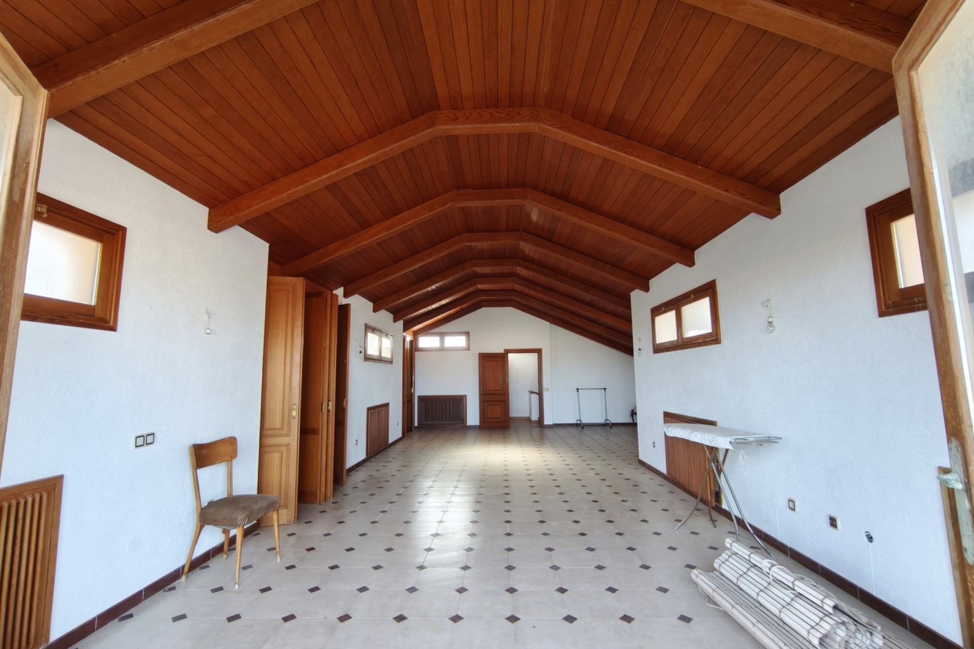 Brukt - Villa -
Santiago de la Ribera - Costa Calida