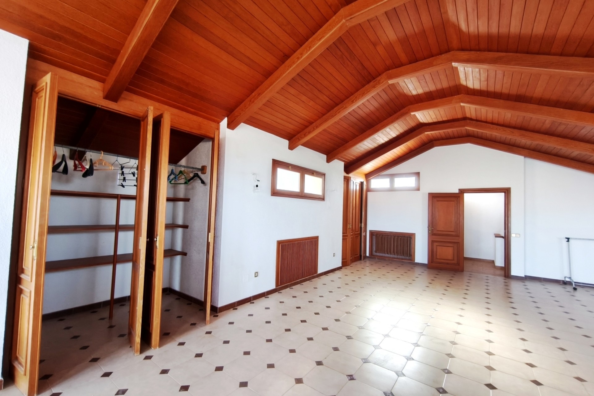 Brukt - Villa -
Santiago de la Ribera - Costa Calida