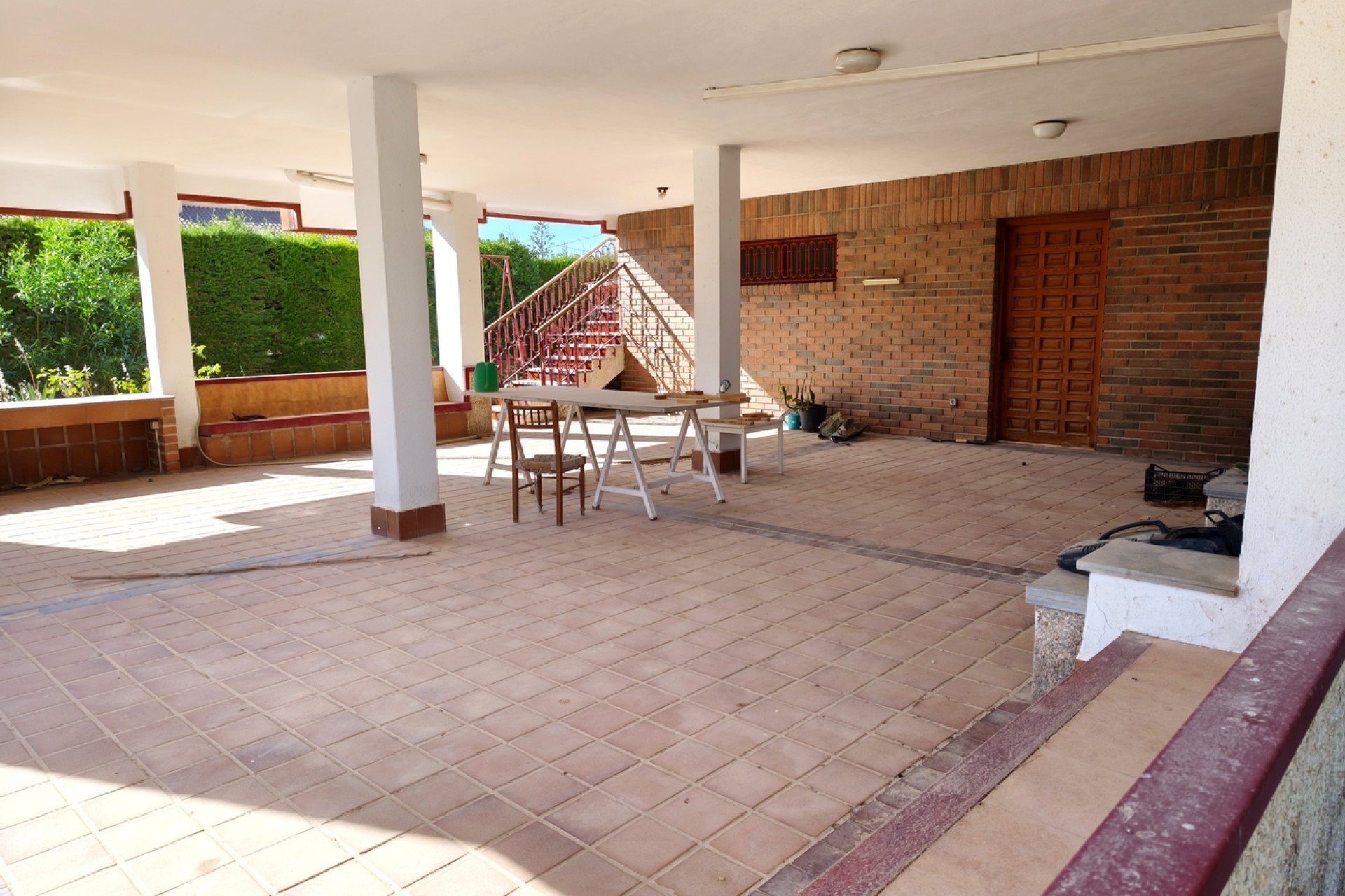 Brukt - Villa -
Santiago de la Ribera - Costa Calida