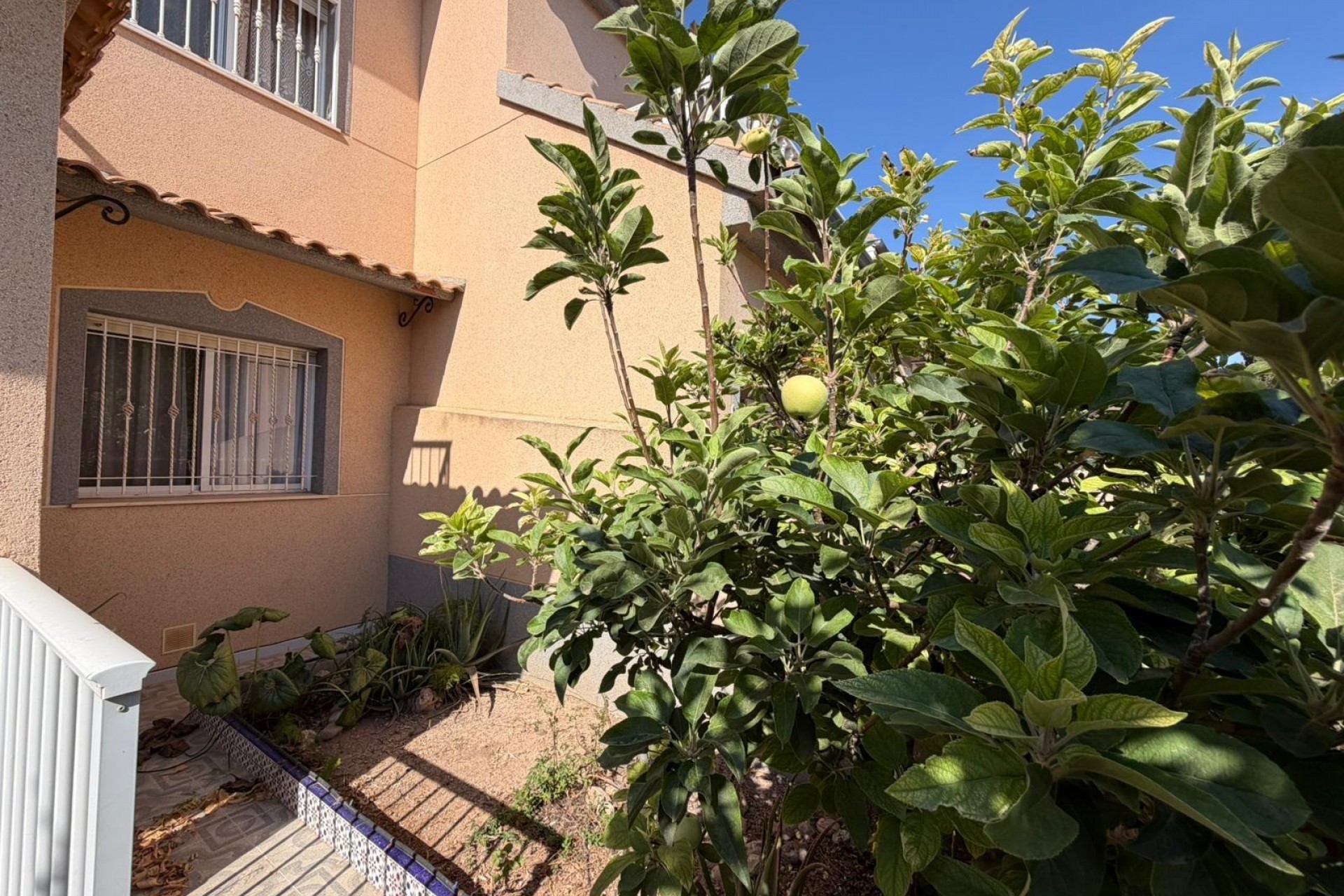 Brukt - Villa -
Santiago de la Ribera - San Blas