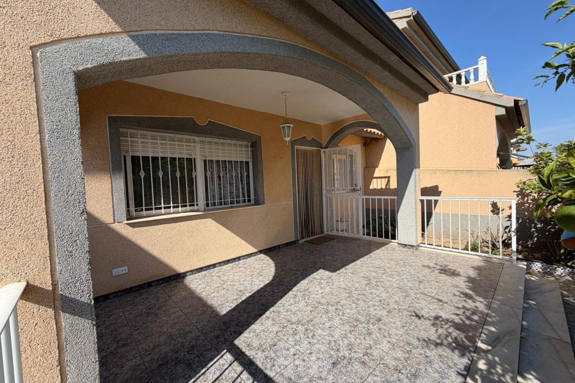 Brukt - Villa -
Santiago de la Ribera - San Blas