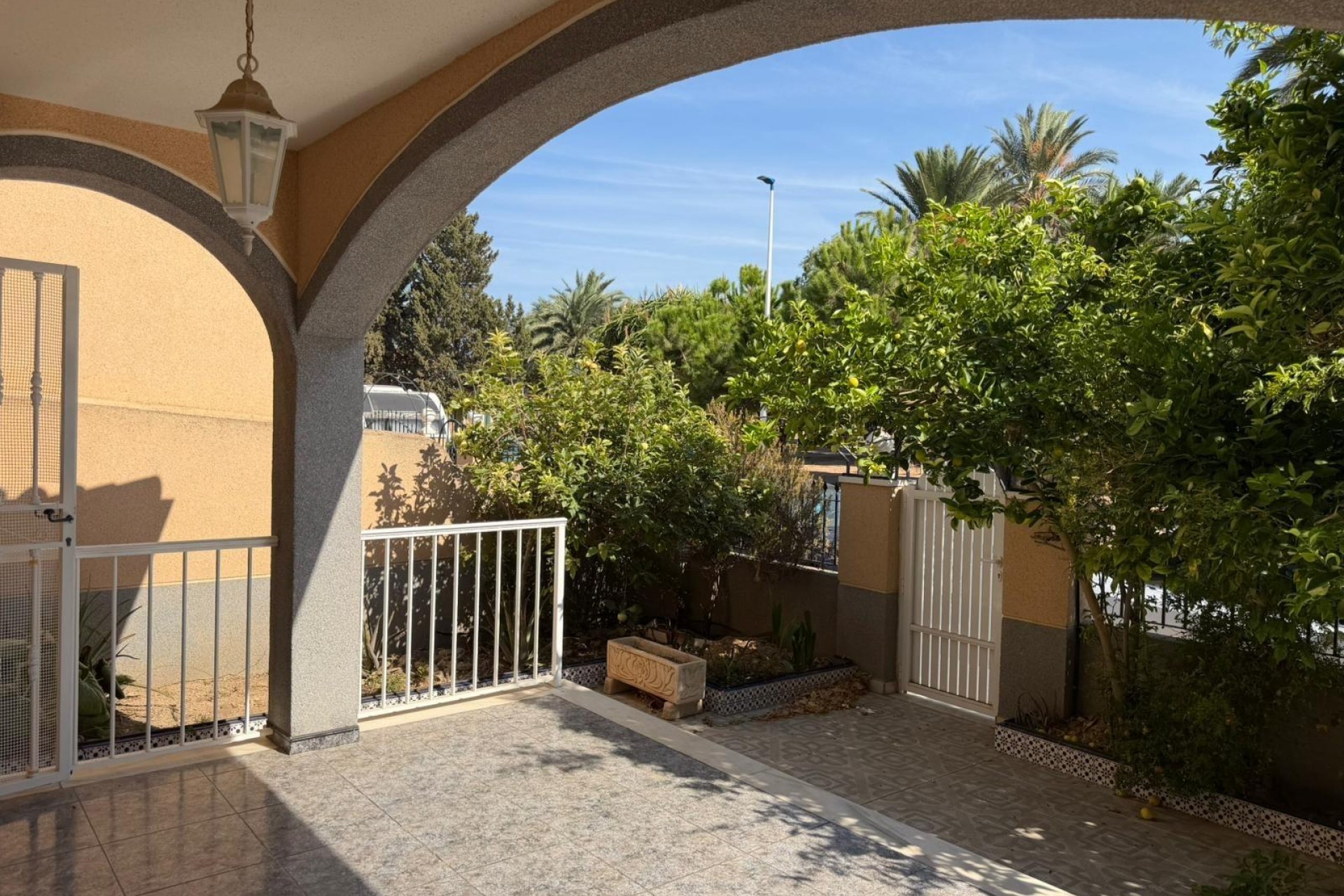 Brukt - Villa -
Santiago de la Ribera - San Blas
