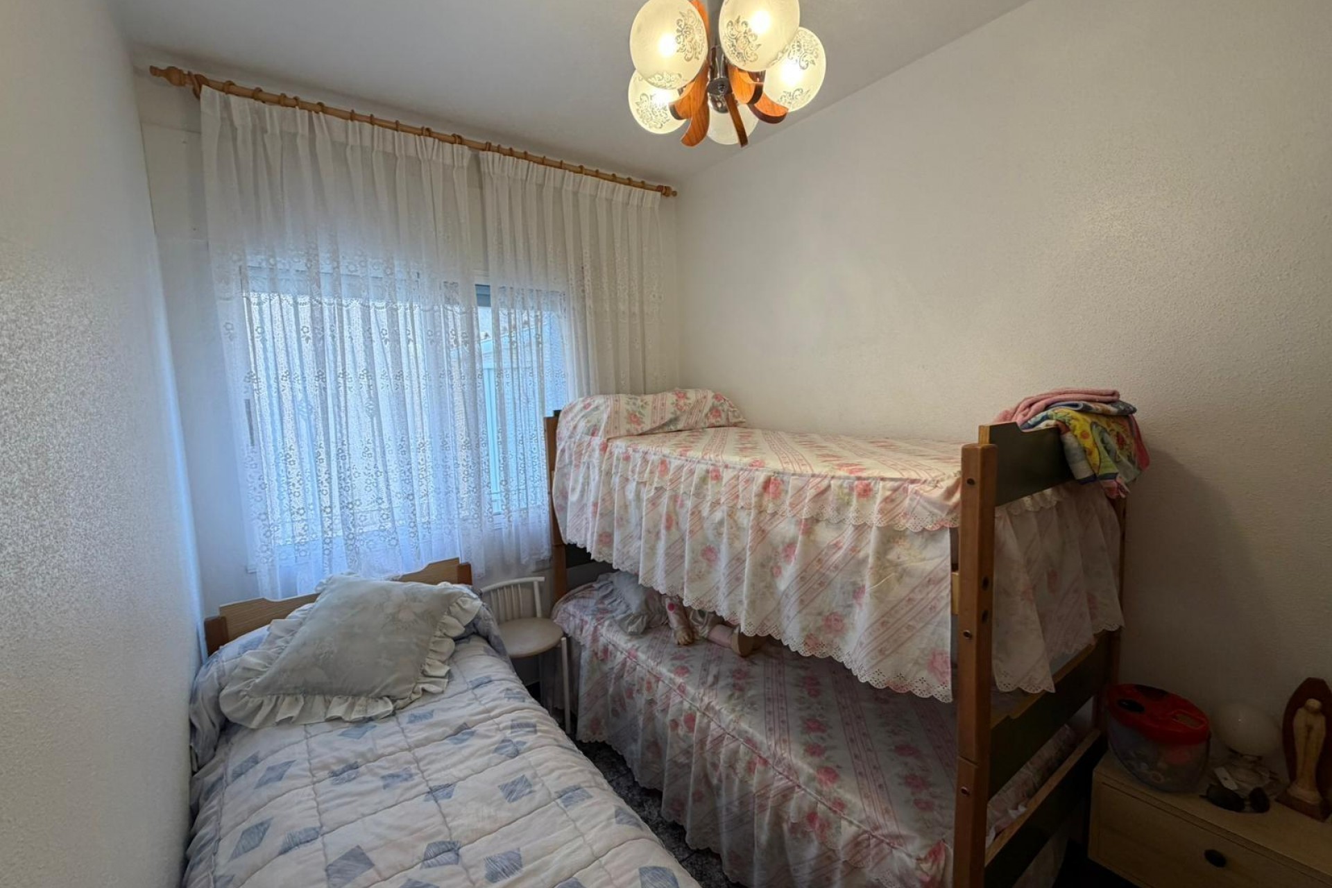 Brukt - Villa -
Santiago de la Ribera - San Blas