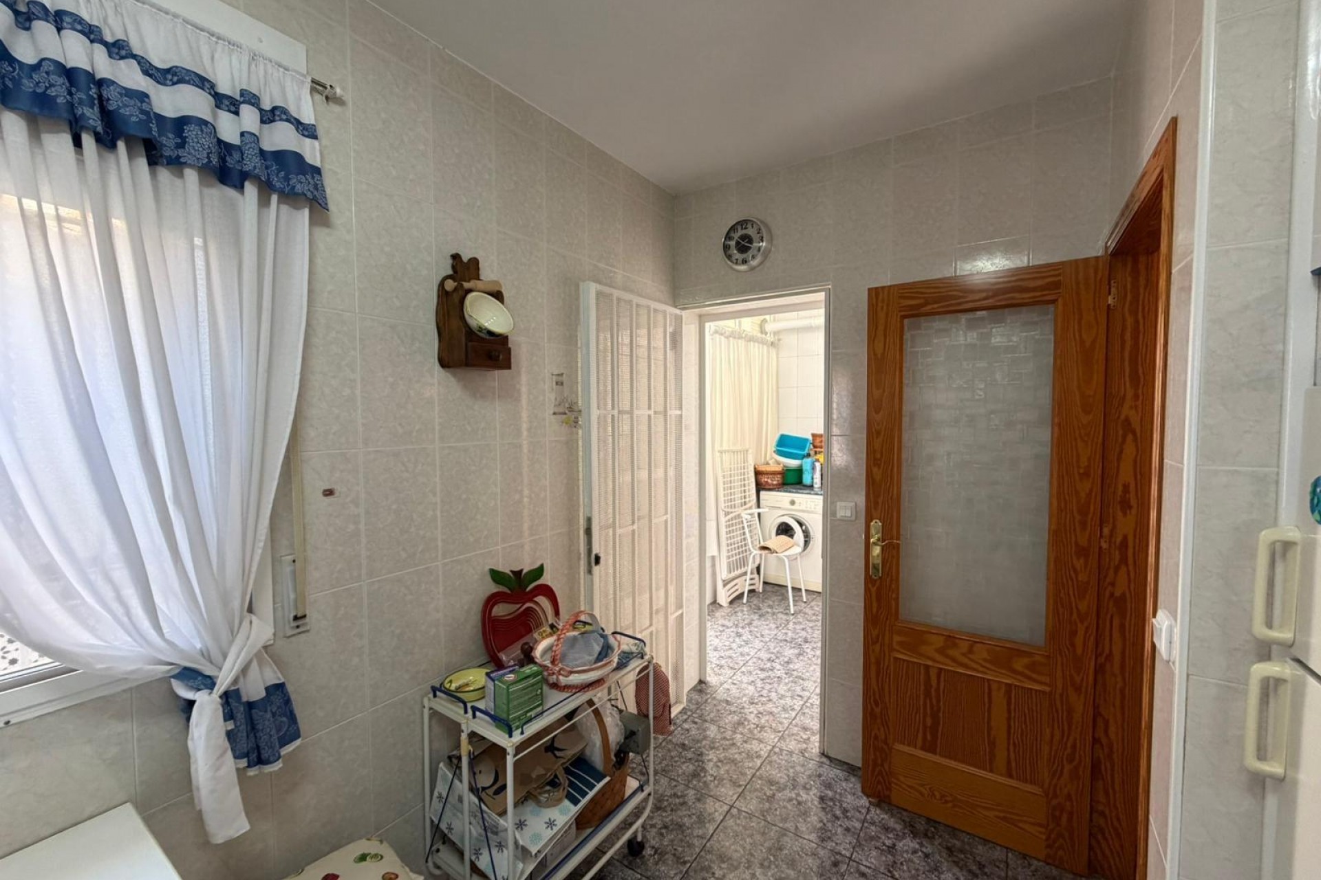 Brukt - Villa -
Santiago de la Ribera - San Blas