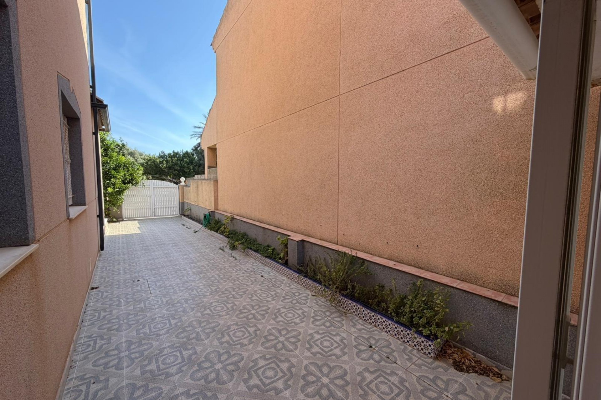 Brukt - Villa -
Santiago de la Ribera - San Blas