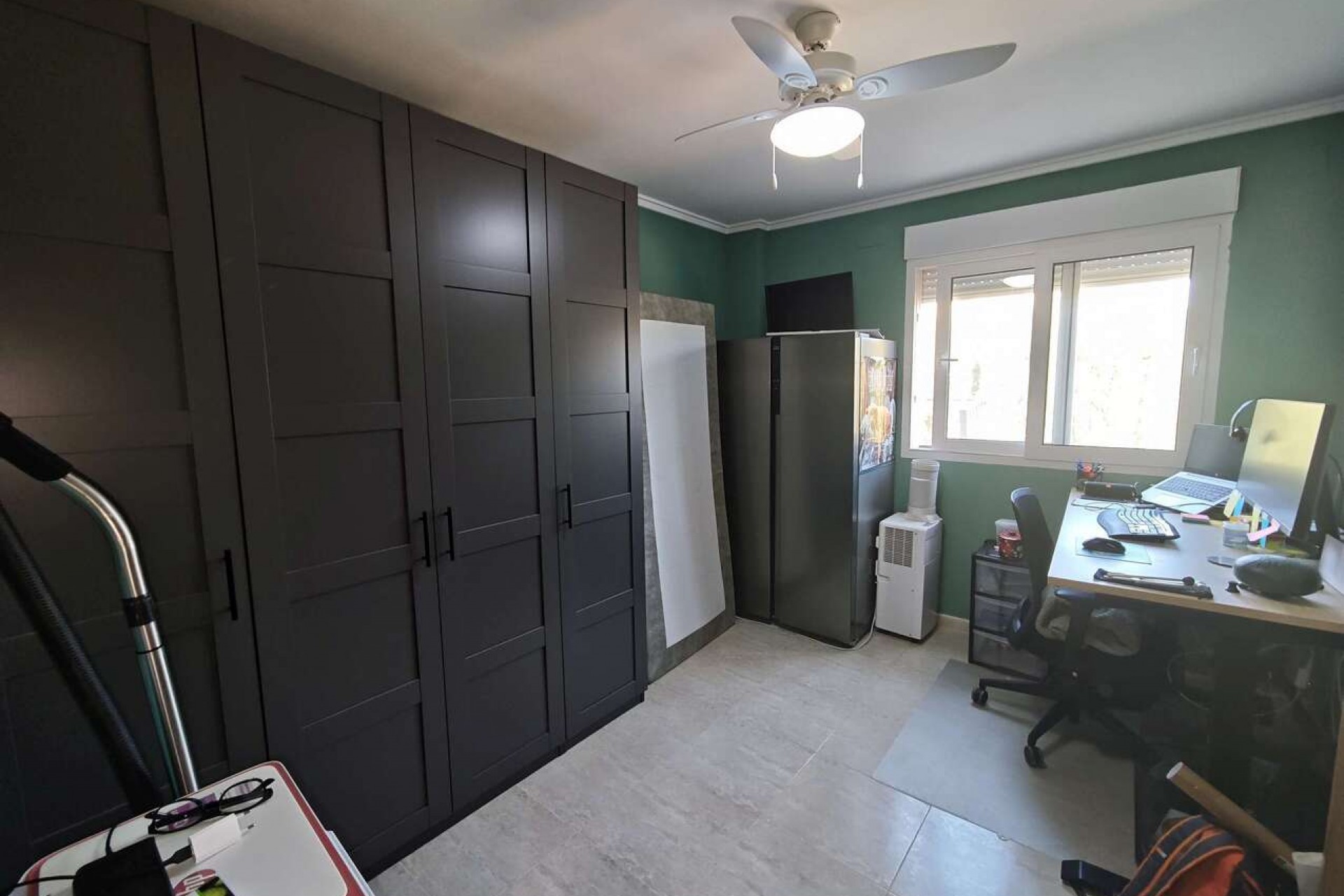 Brukt - Villa -
Sax - Inland