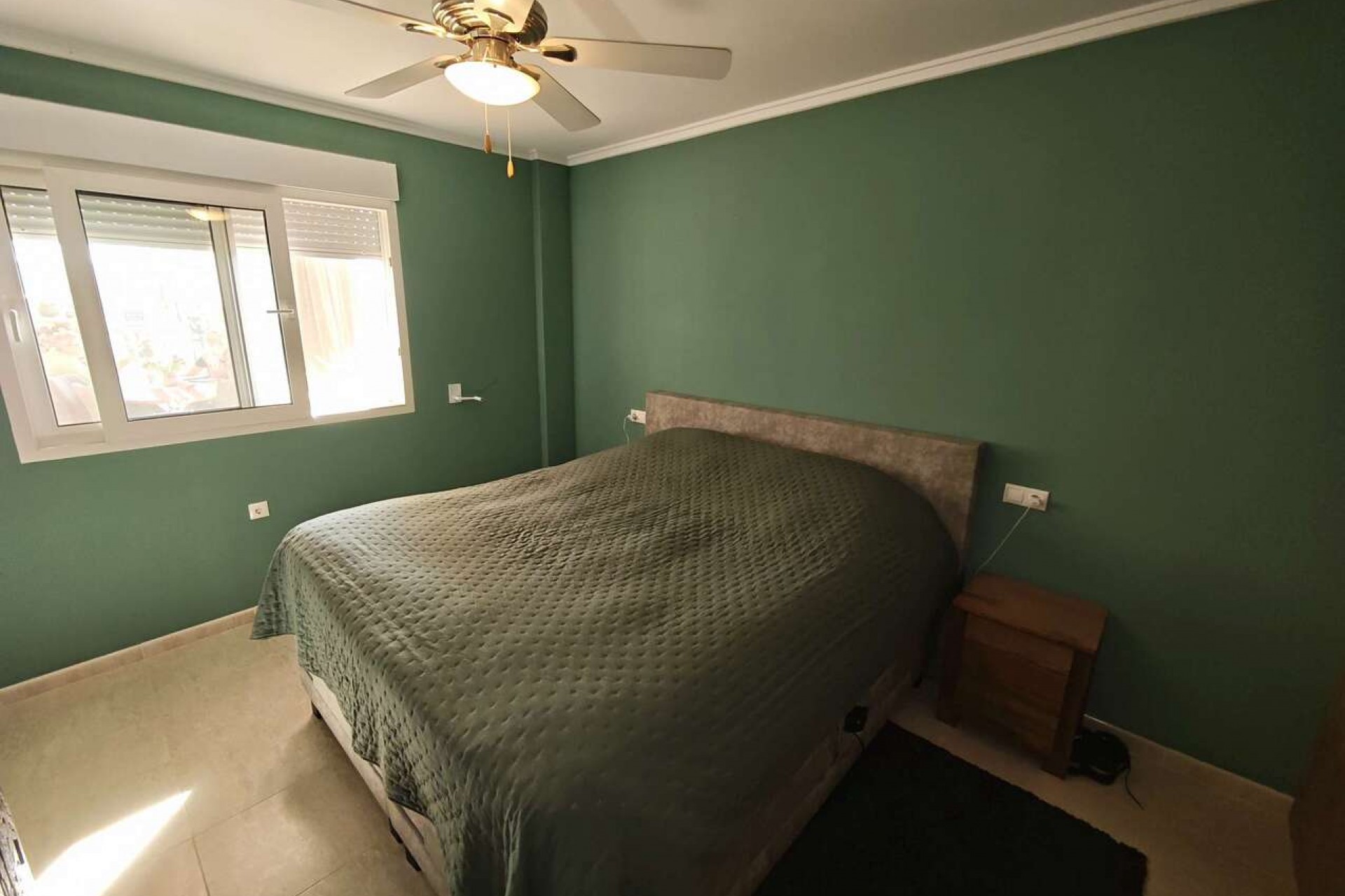 Brukt - Villa -
Sax - Inland