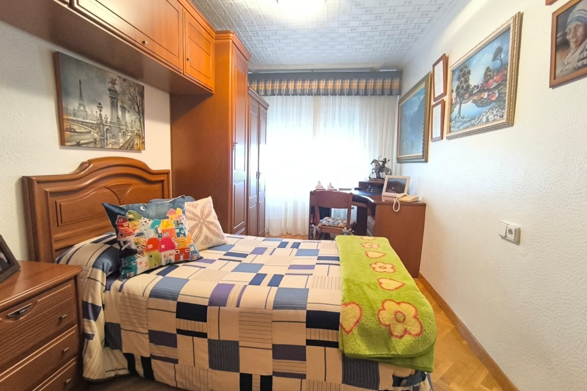 Brukt - Villa -
Sax - Inland