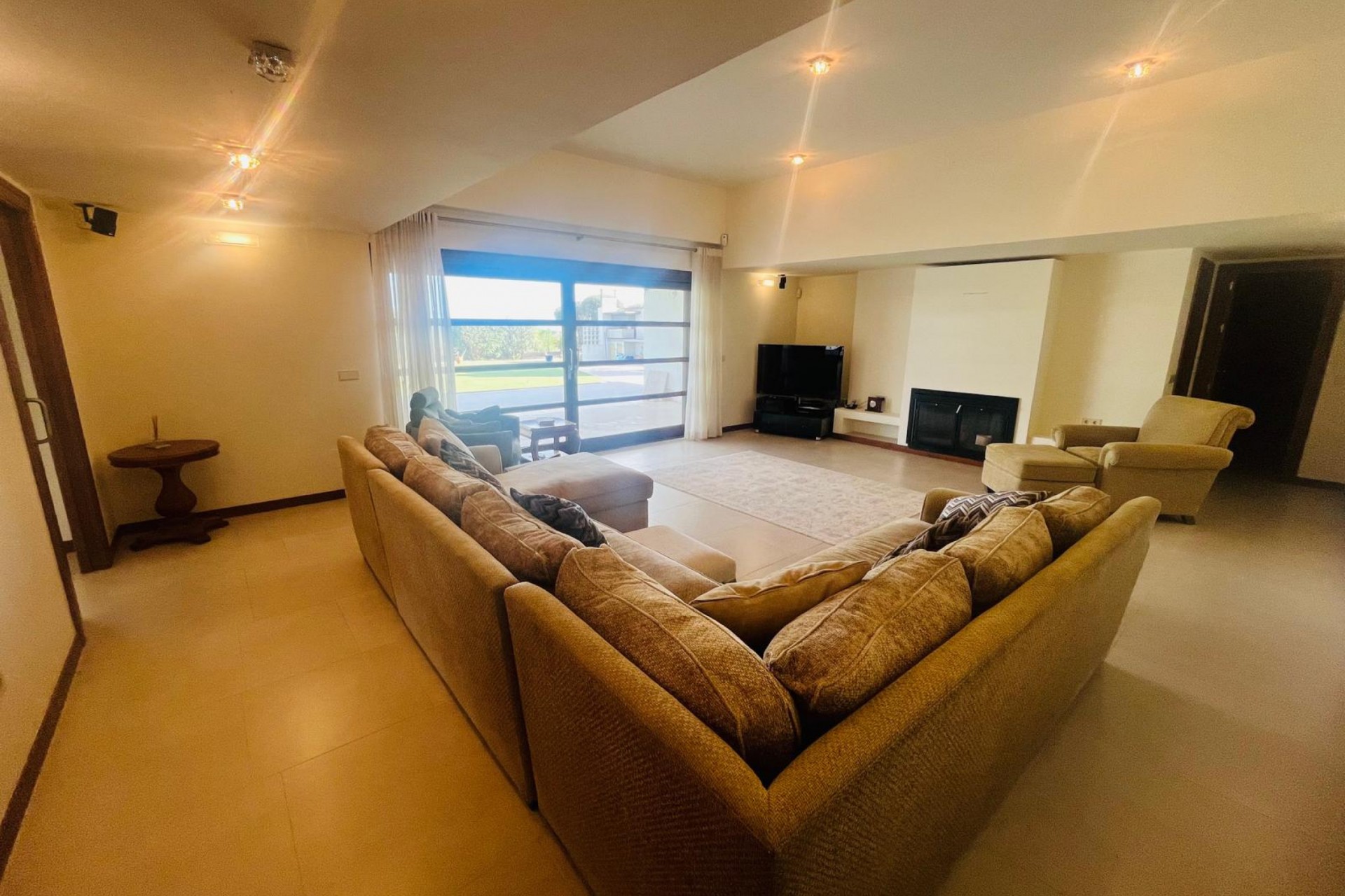 Brukt - Villa -
Sucina - Inland