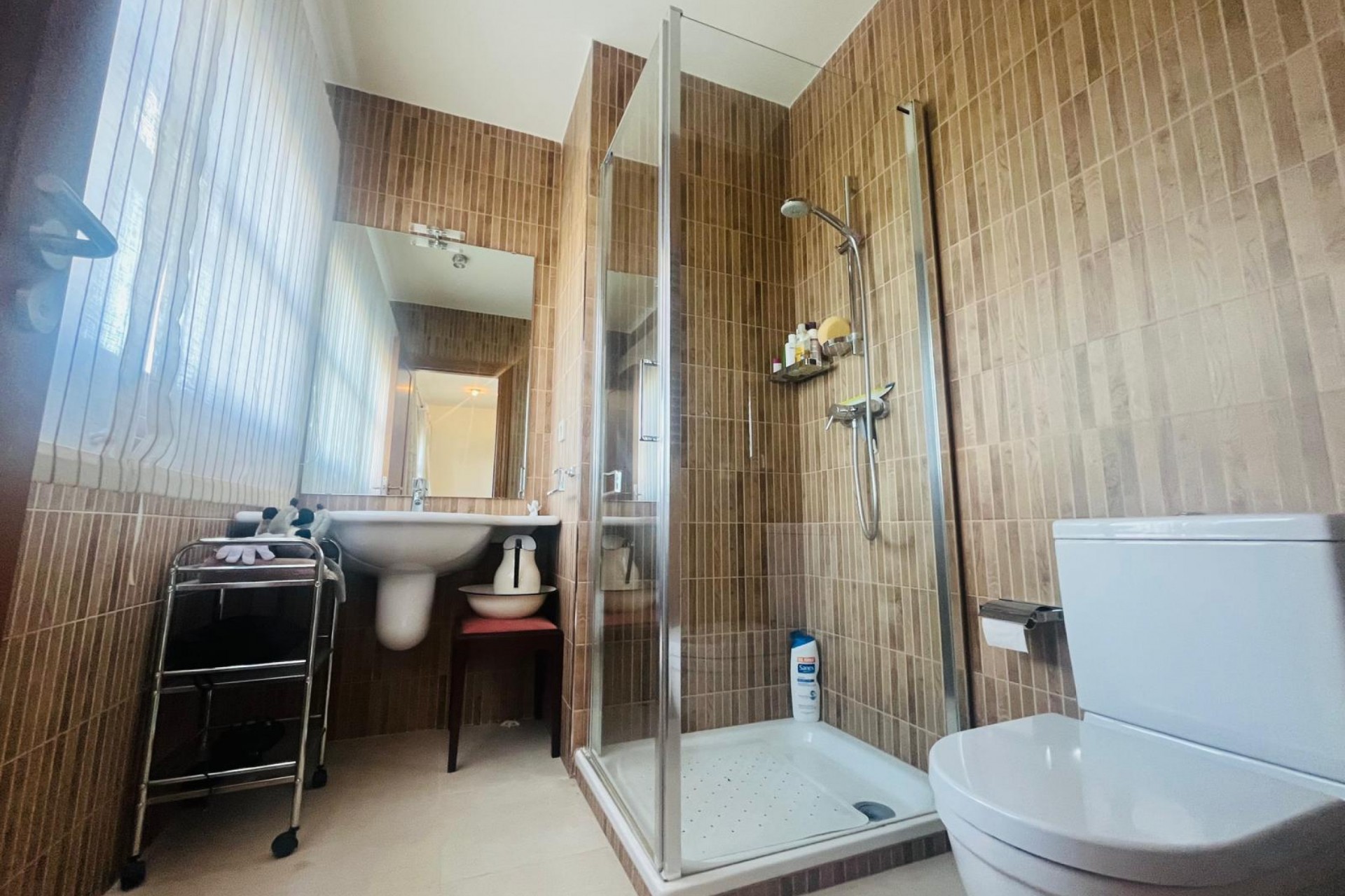 Brukt - Villa -
Sucina - Inland