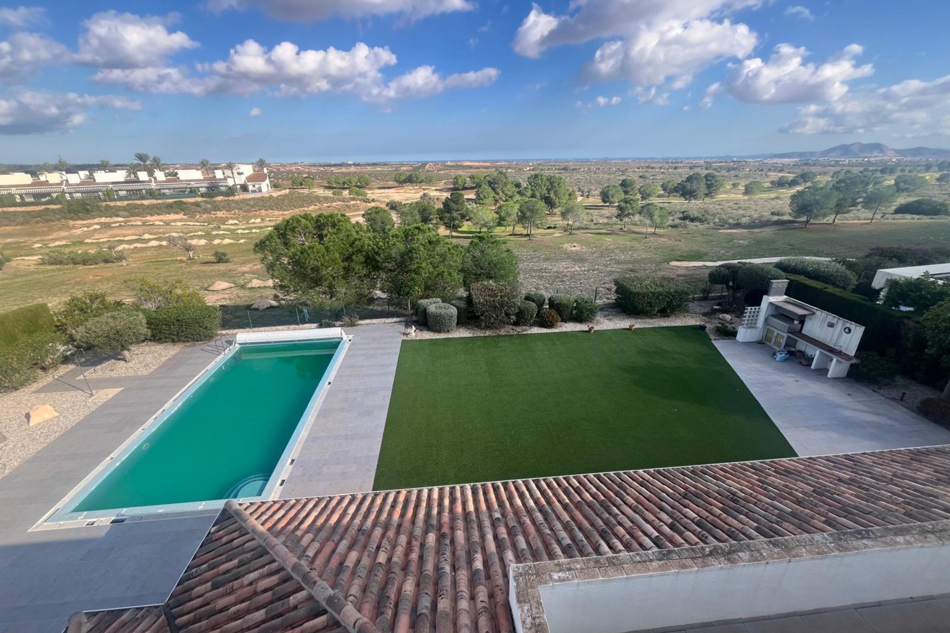 Brukt - Villa -
Sucina - Inland