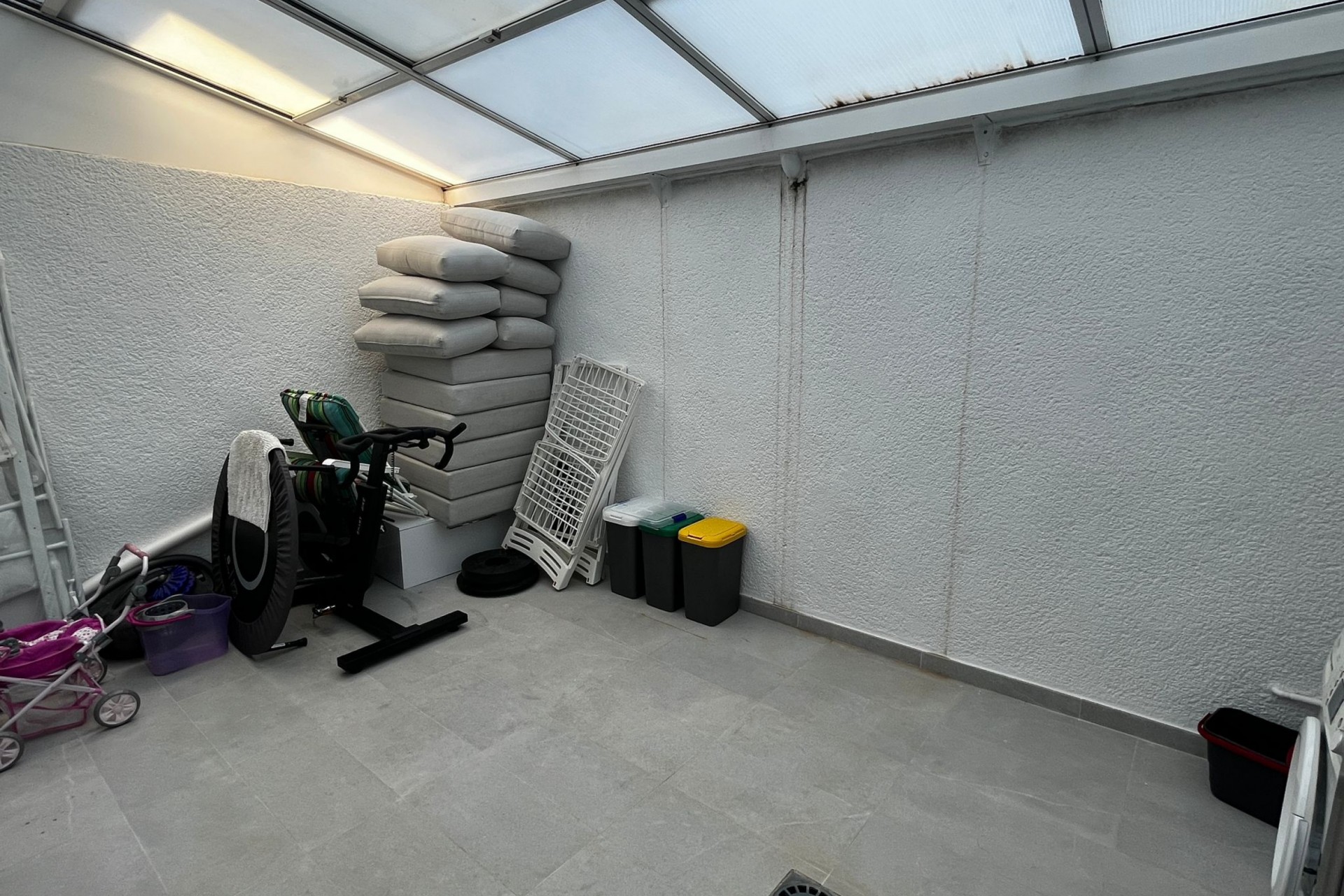 Brukt - Villa -
Sucina - Inland