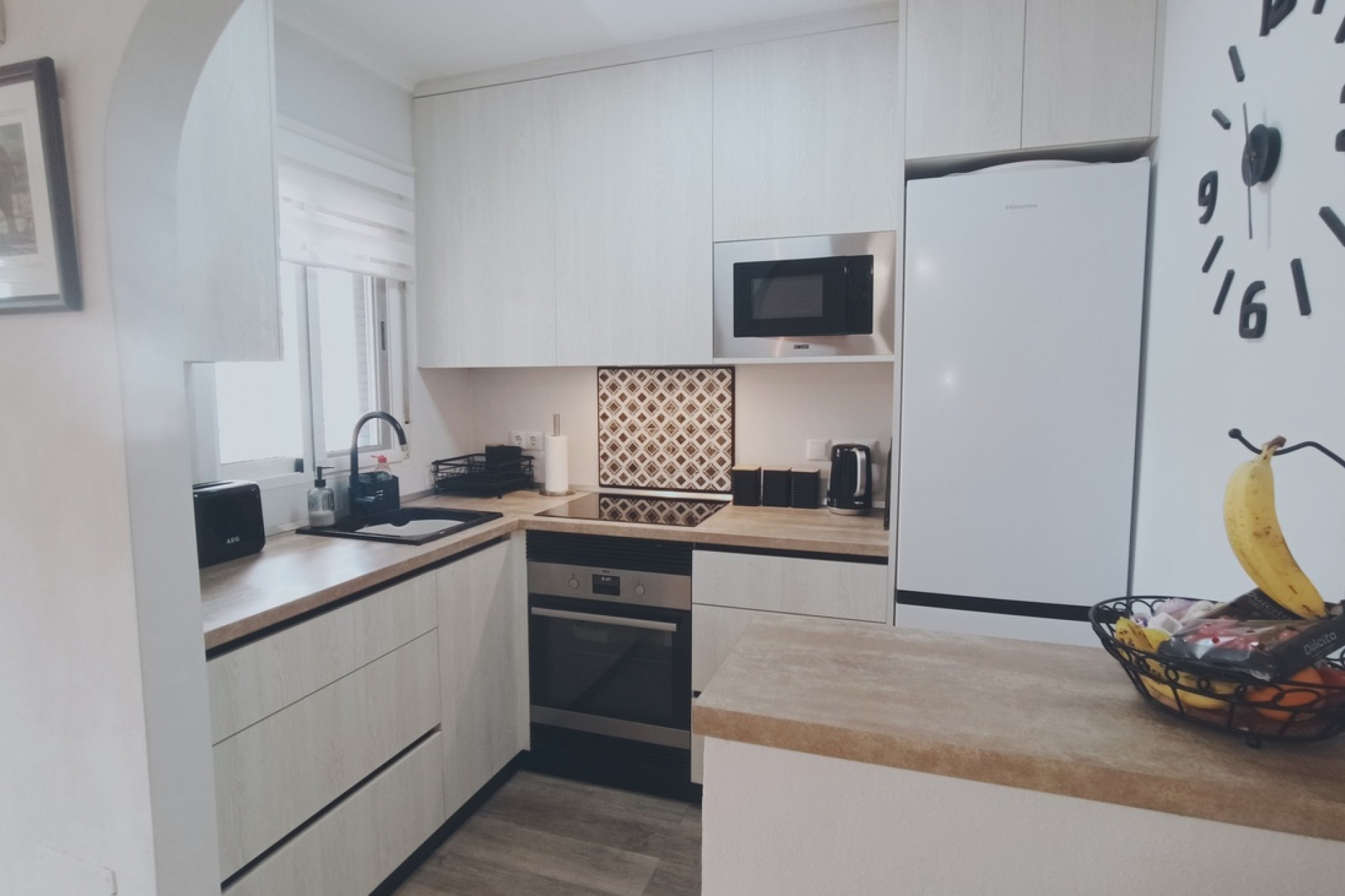 Brukt - Villa -
Sucina - Inland