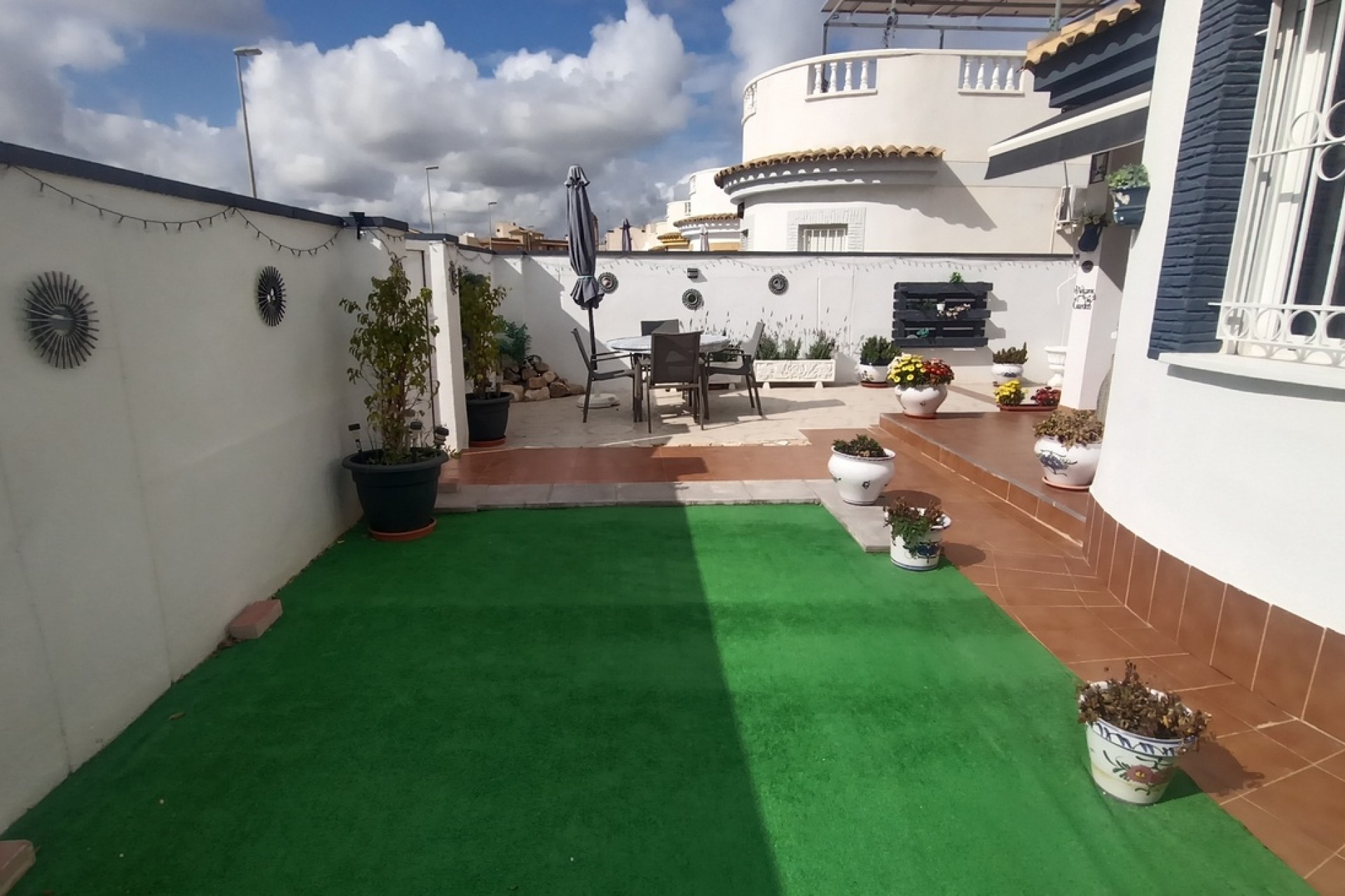 Brukt - Villa -
Sucina - Inland