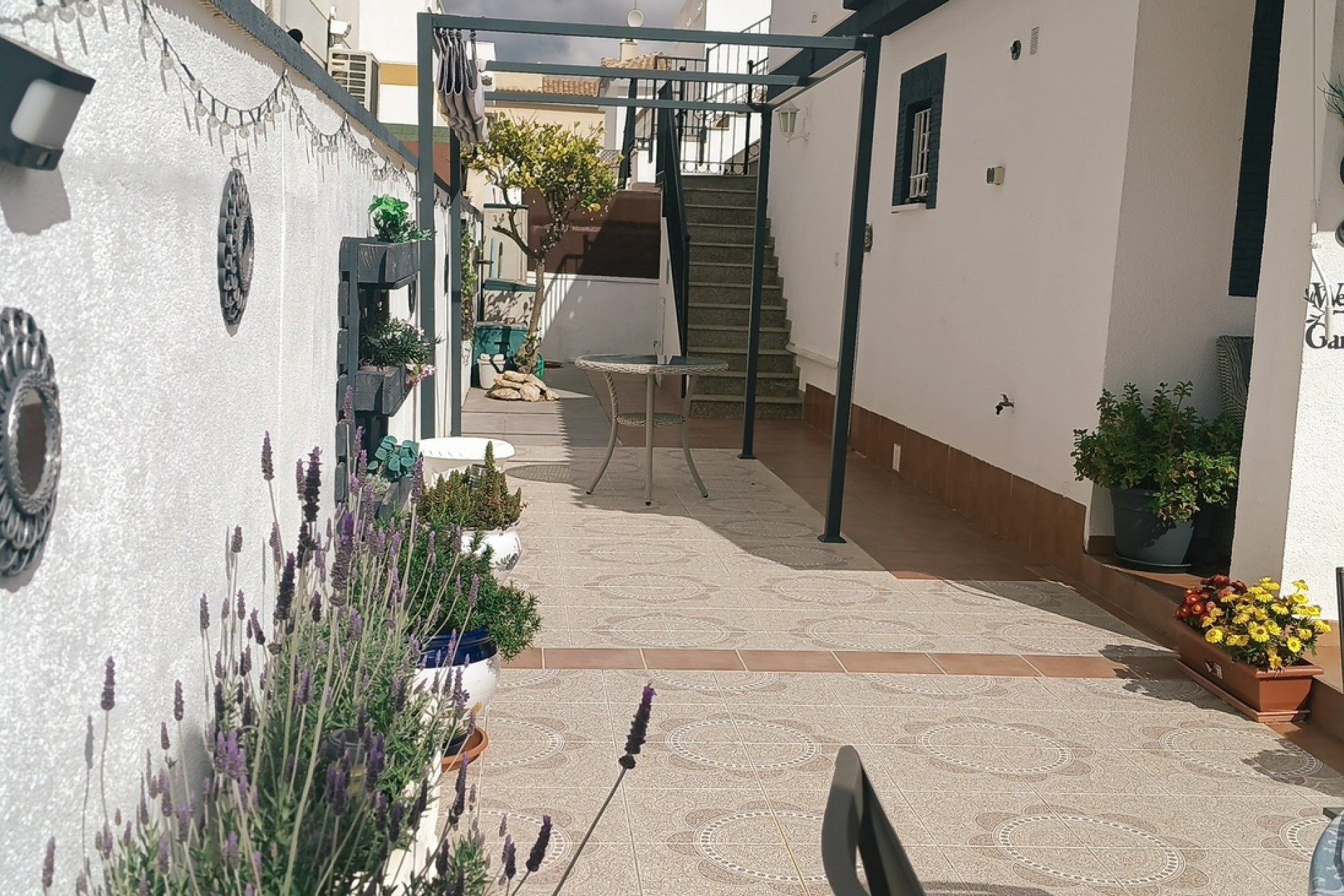 Brukt - Villa -
Sucina - Inland