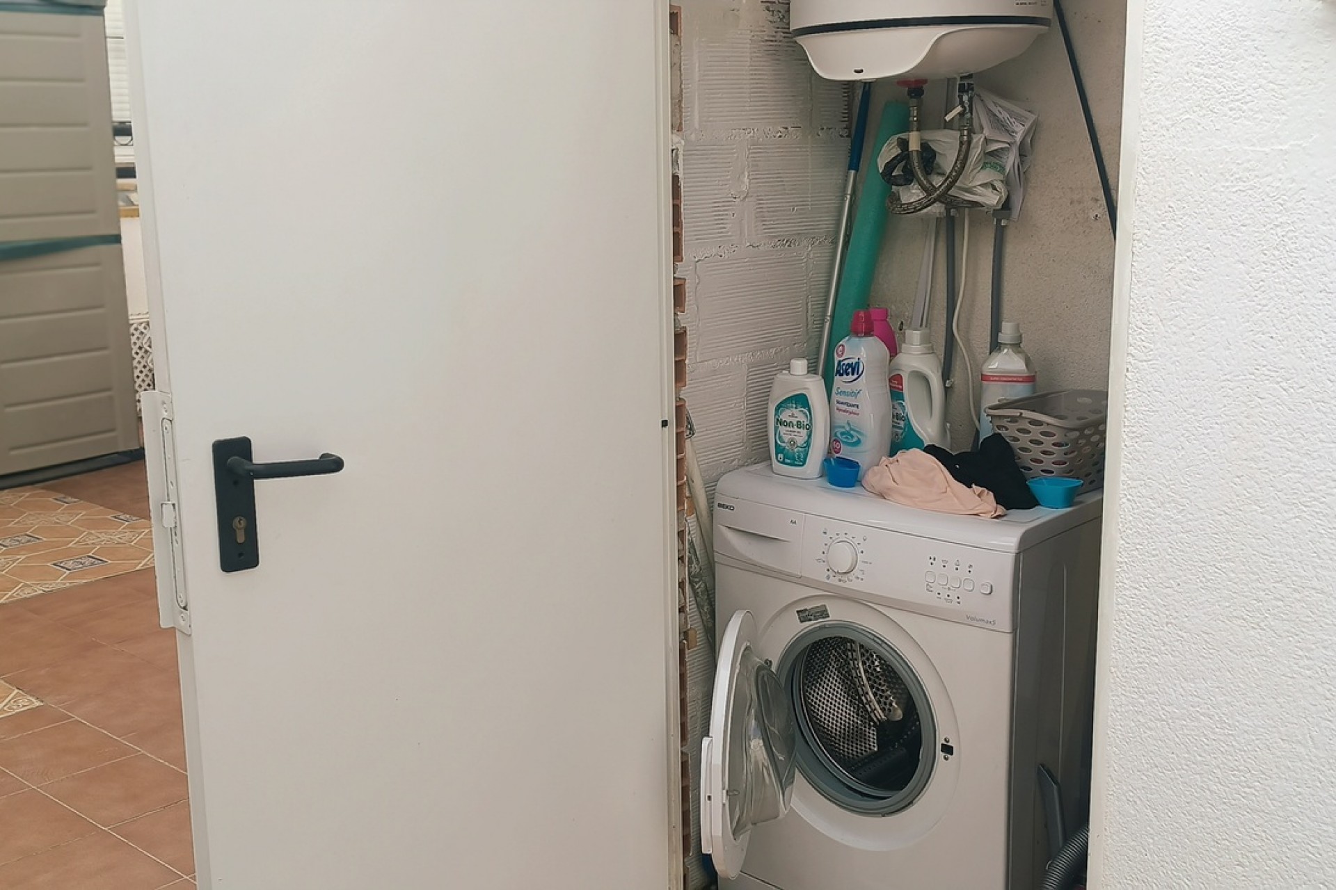 Brukt - Villa -
Sucina - Inland