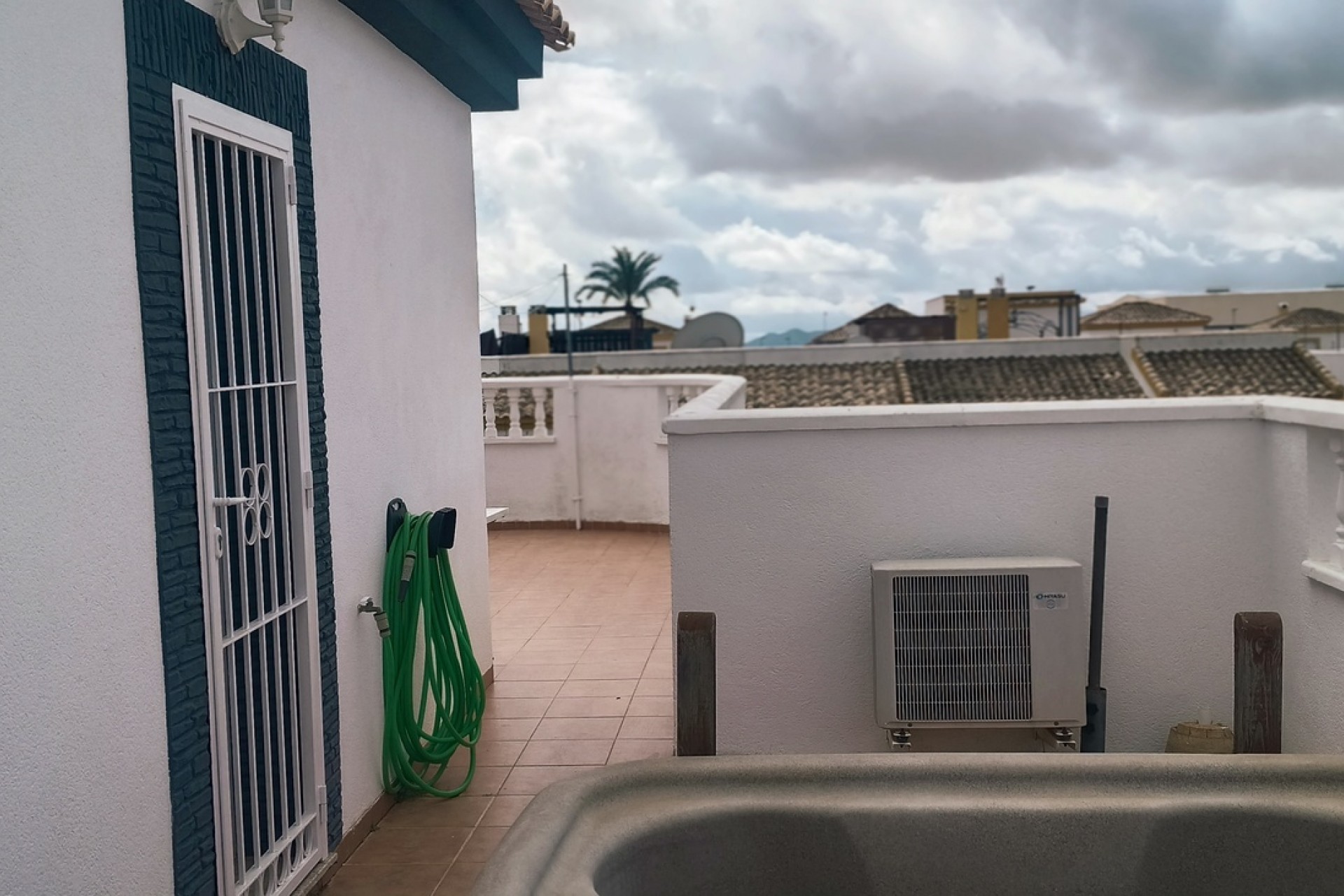 Brukt - Villa -
Sucina - Inland