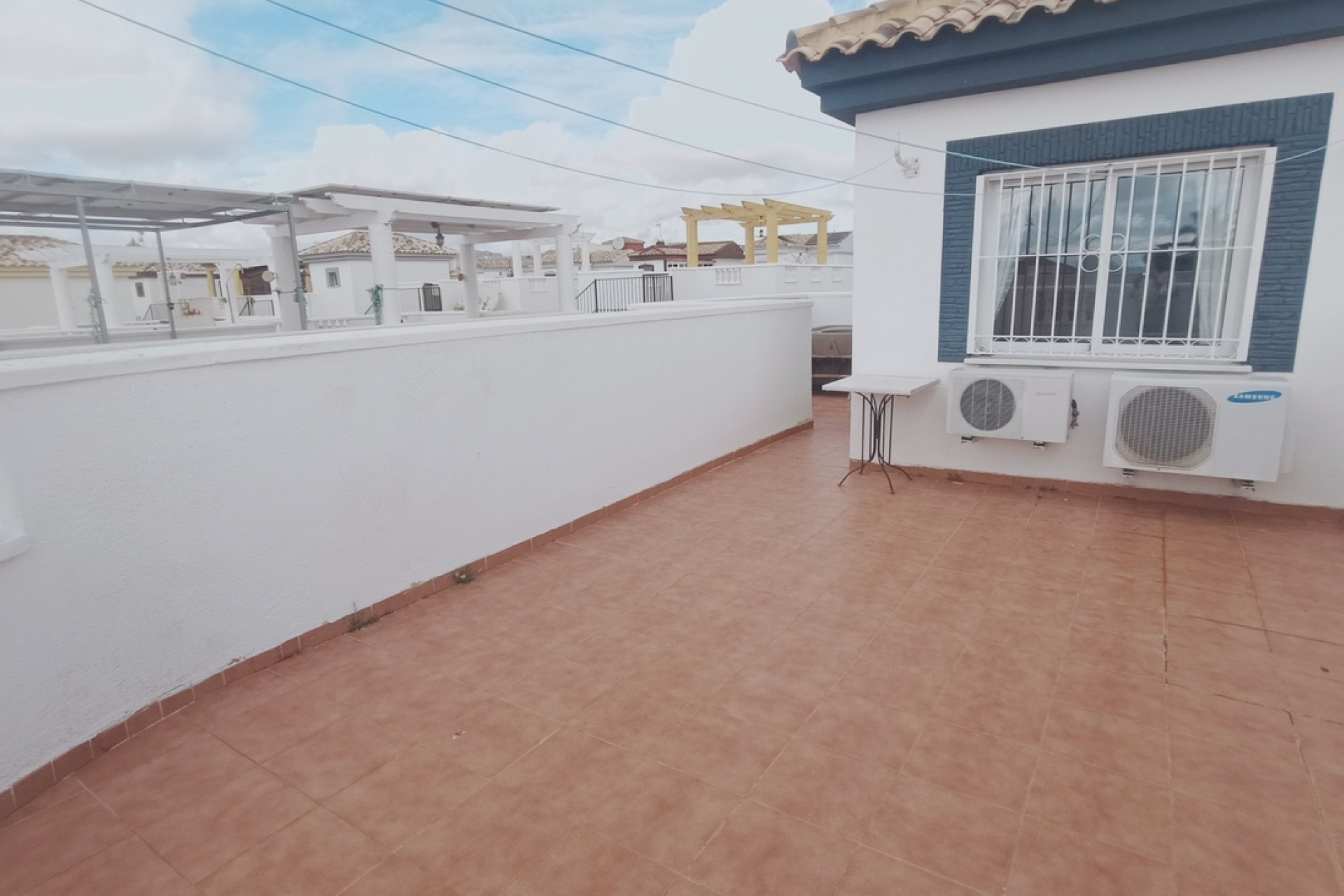 Brukt - Villa -
Sucina - Inland