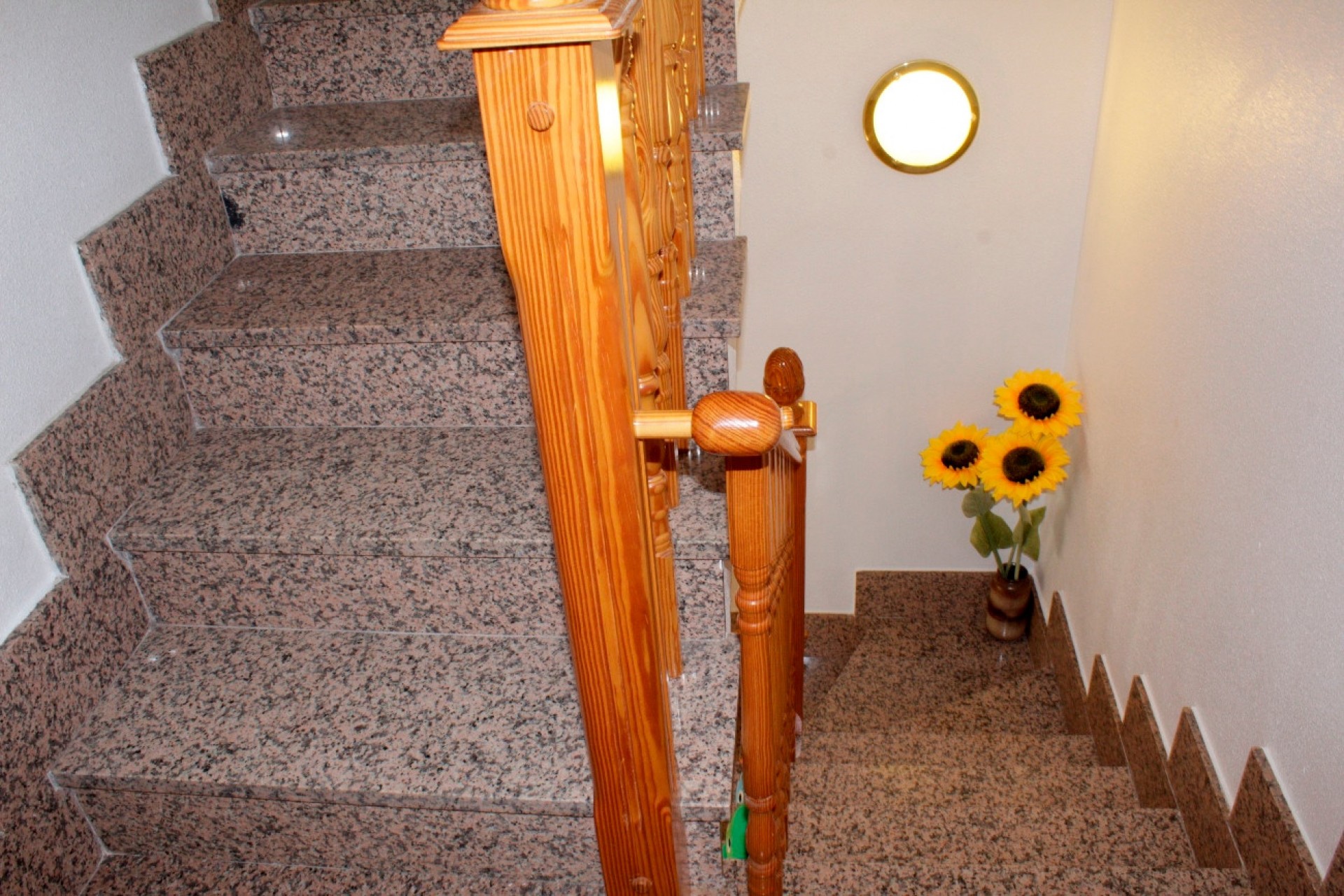 Brukt - Villa -
Torre de la Horadada - Costa Blanca