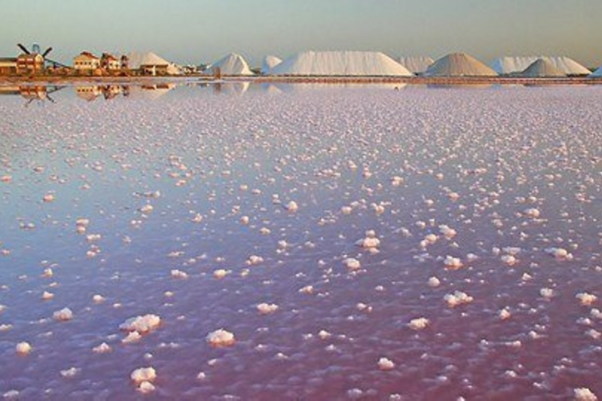 Brukt - Villa -
Torre de la Horadada - Costa Blanca