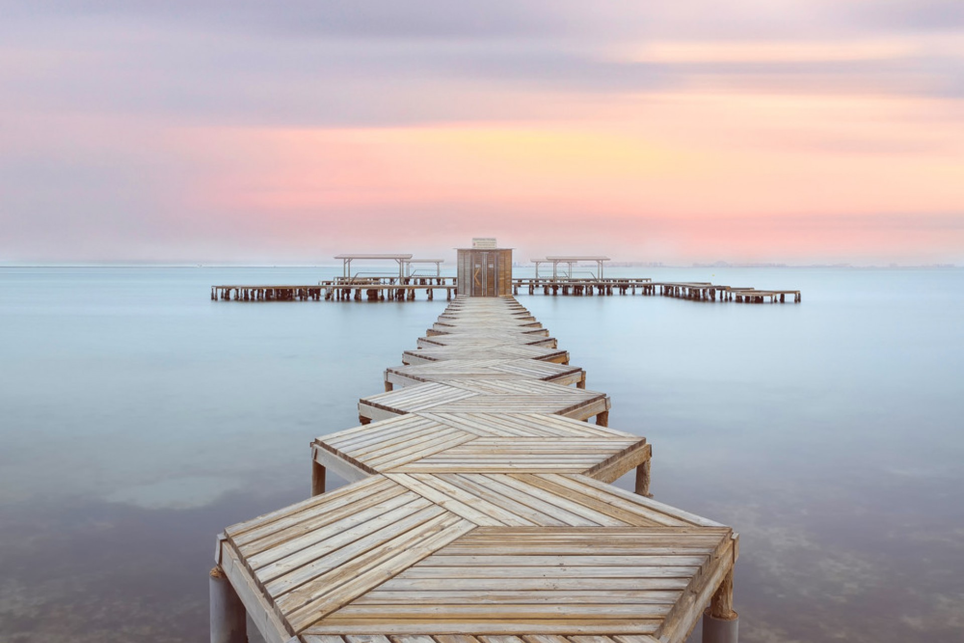 Brukt - Villa -
Torre de la Horadada - Costa Blanca