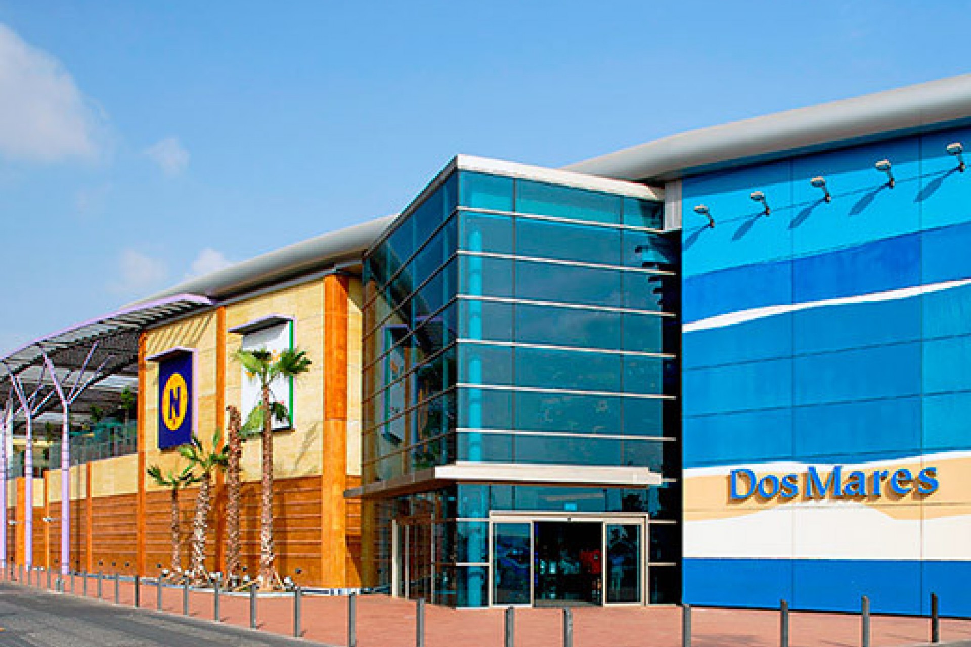 Brukt - Villa -
Torre de la Horadada - Costa Blanca