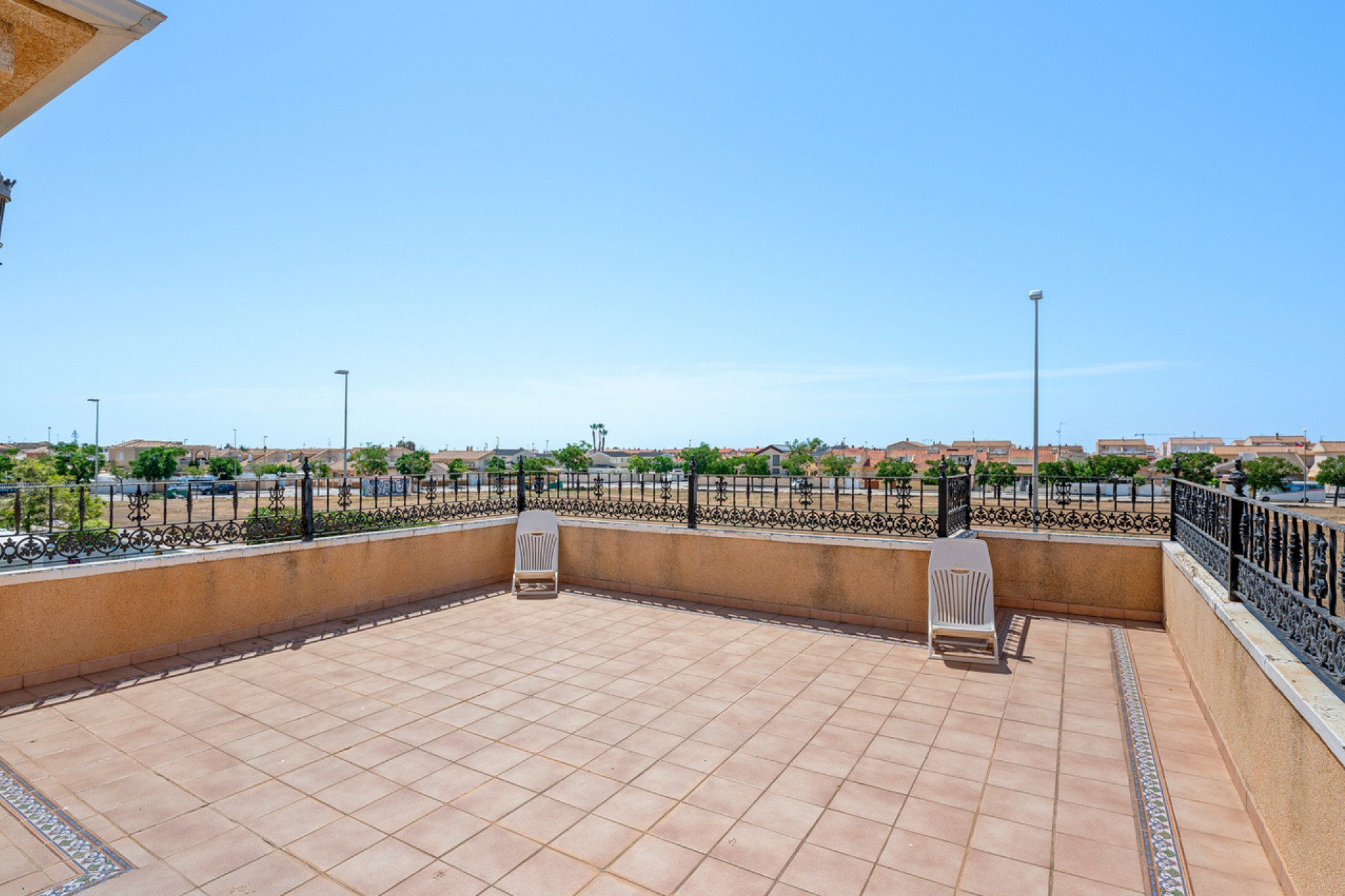 Brukt - Villa -
Torre de la Horadada - Costa Blanca