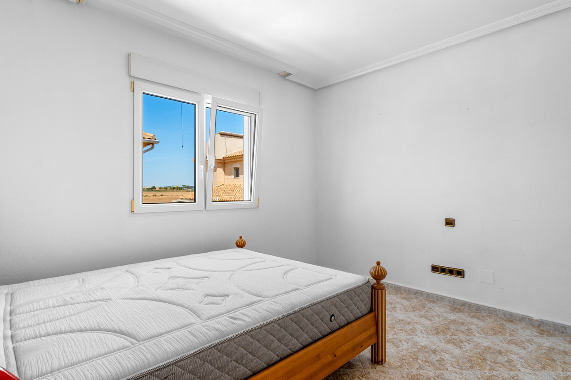 Brukt - Villa -
Torre de la Horadada - Costa Blanca