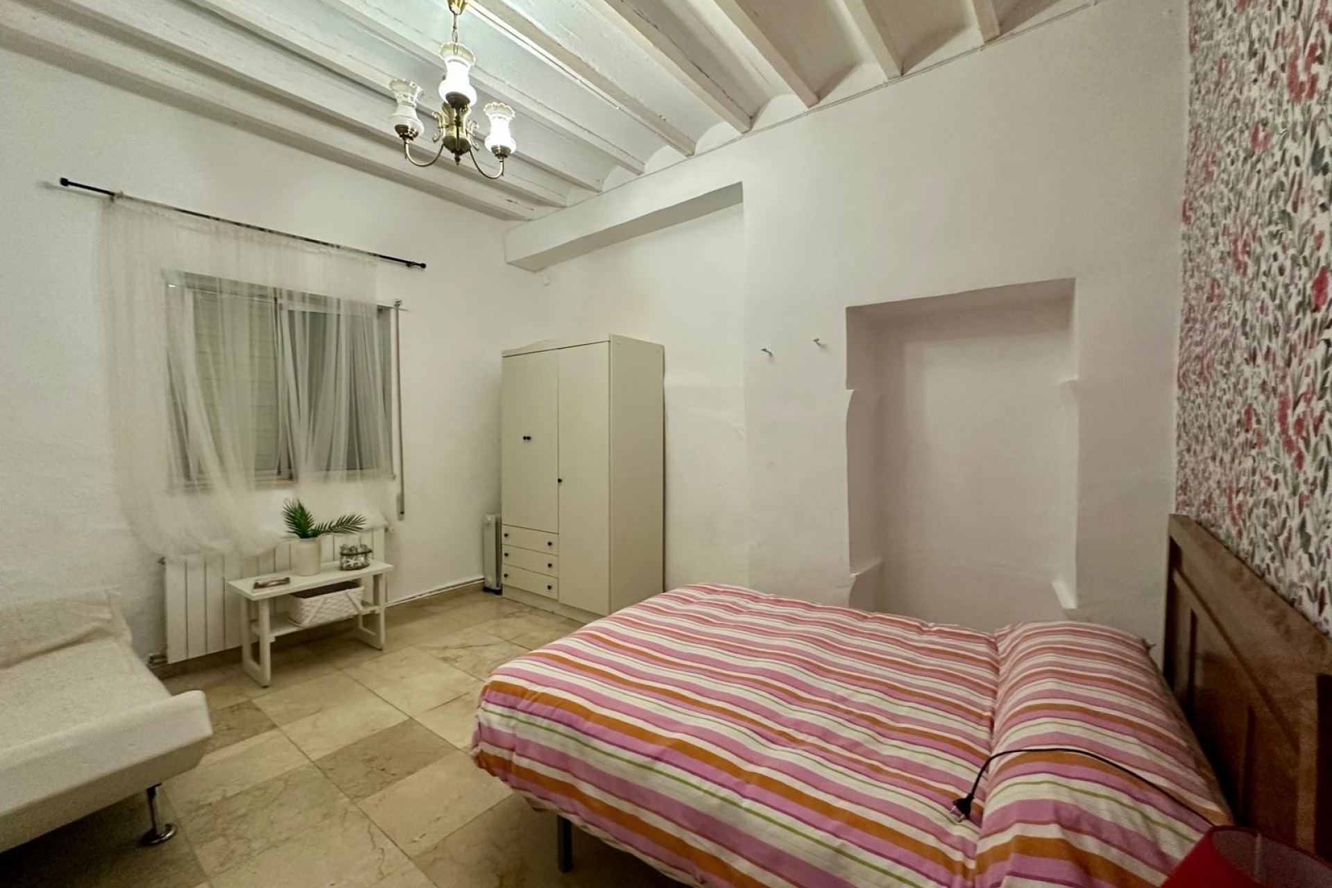 Brukt - Villa -
Torre Del Rico - Inland