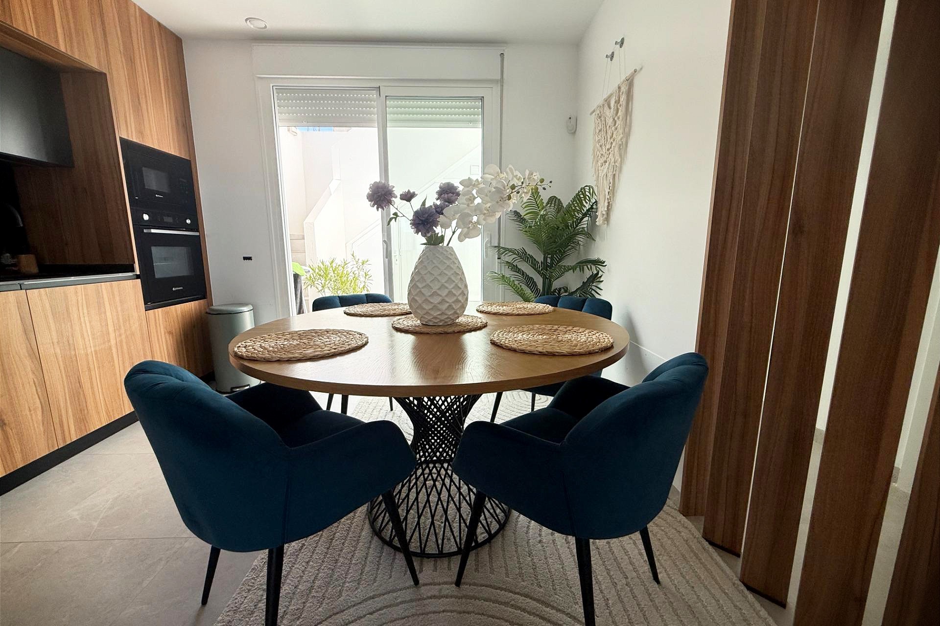 Brukt - Villa -
Torre Pacheco - Balsicas