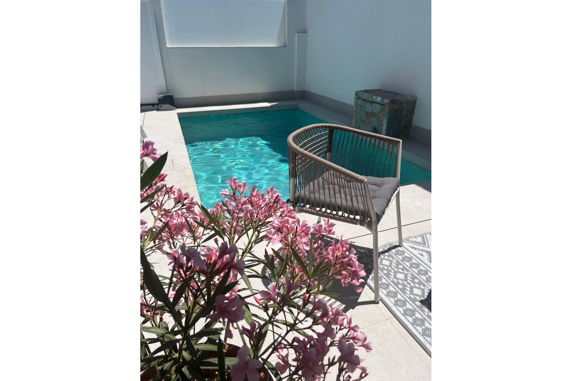 Brukt - Villa -
Torre Pacheco - Balsicas
