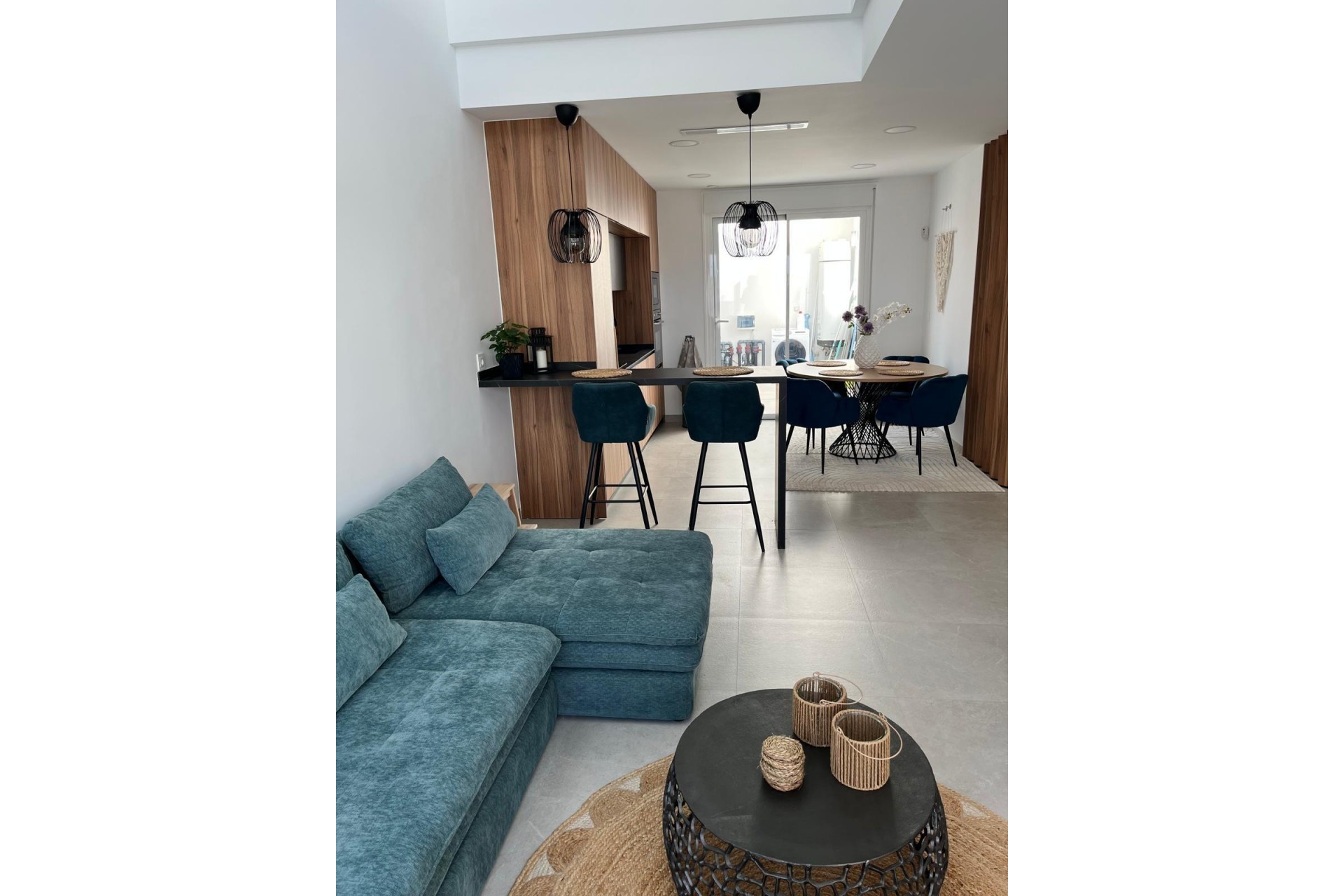 Brukt - Villa -
Torre Pacheco - Balsicas