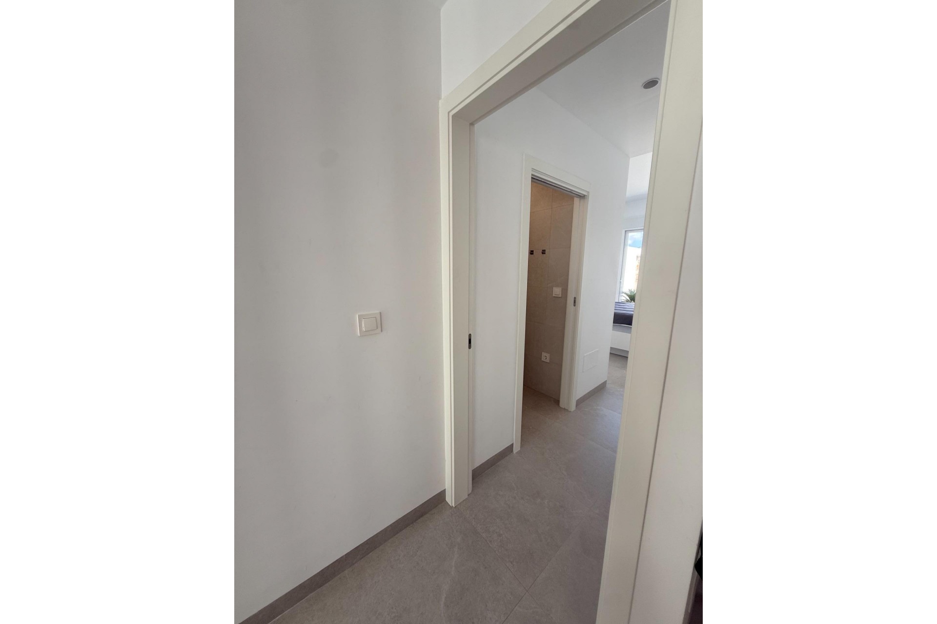 Brukt - Villa -
Torre Pacheco - Balsicas