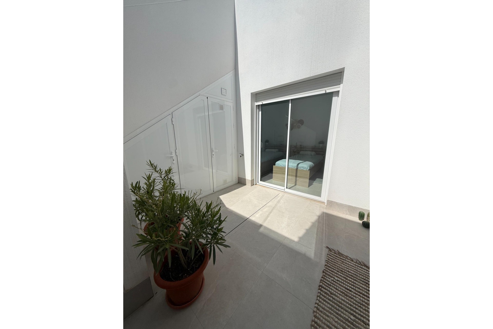 Brukt - Villa -
Torre Pacheco - Balsicas