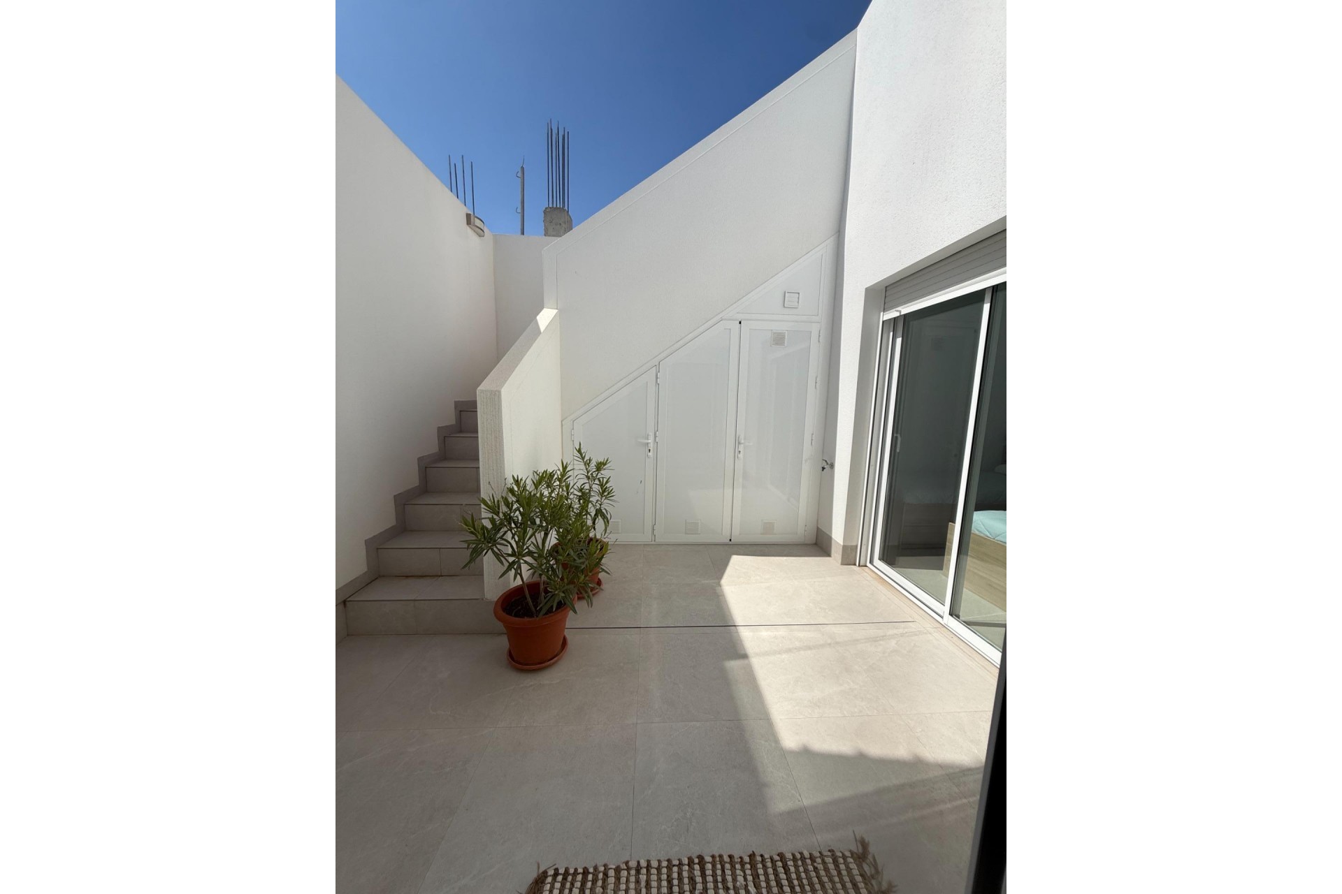 Brukt - Villa -
Torre Pacheco - Balsicas