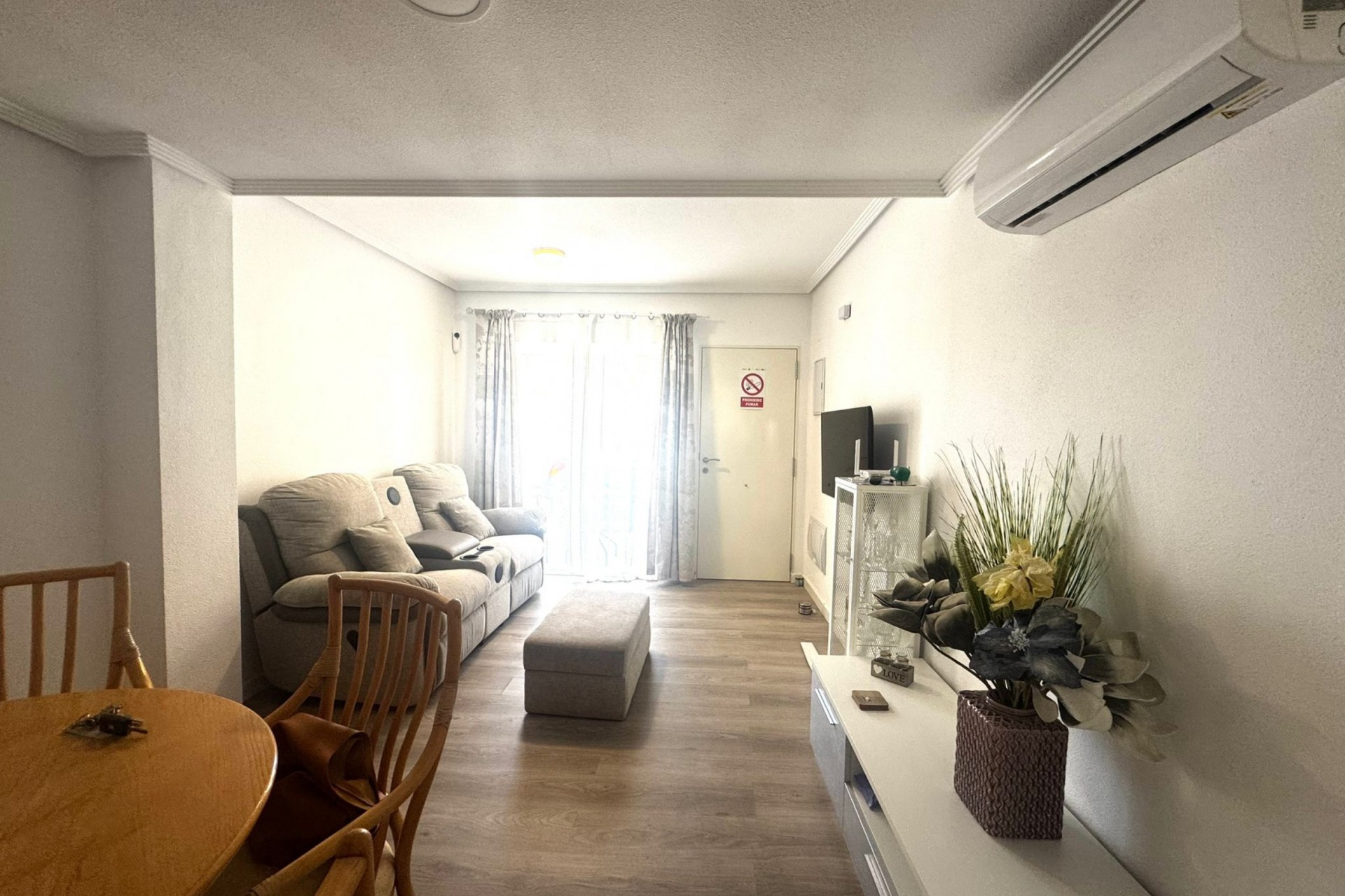 Brukt - Villa -
Torre Pacheco - Inland