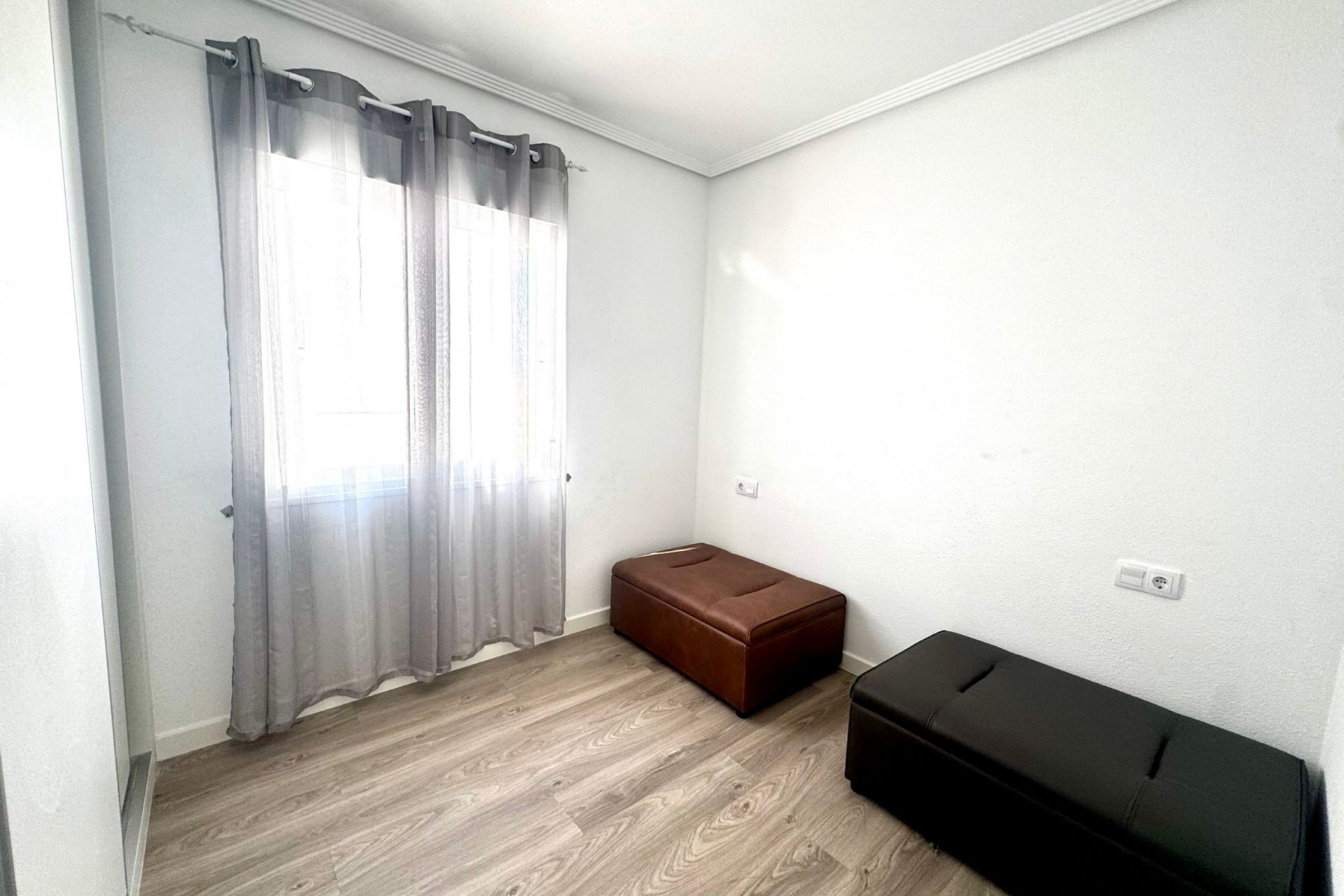 Brukt - Villa -
Torre Pacheco - Inland