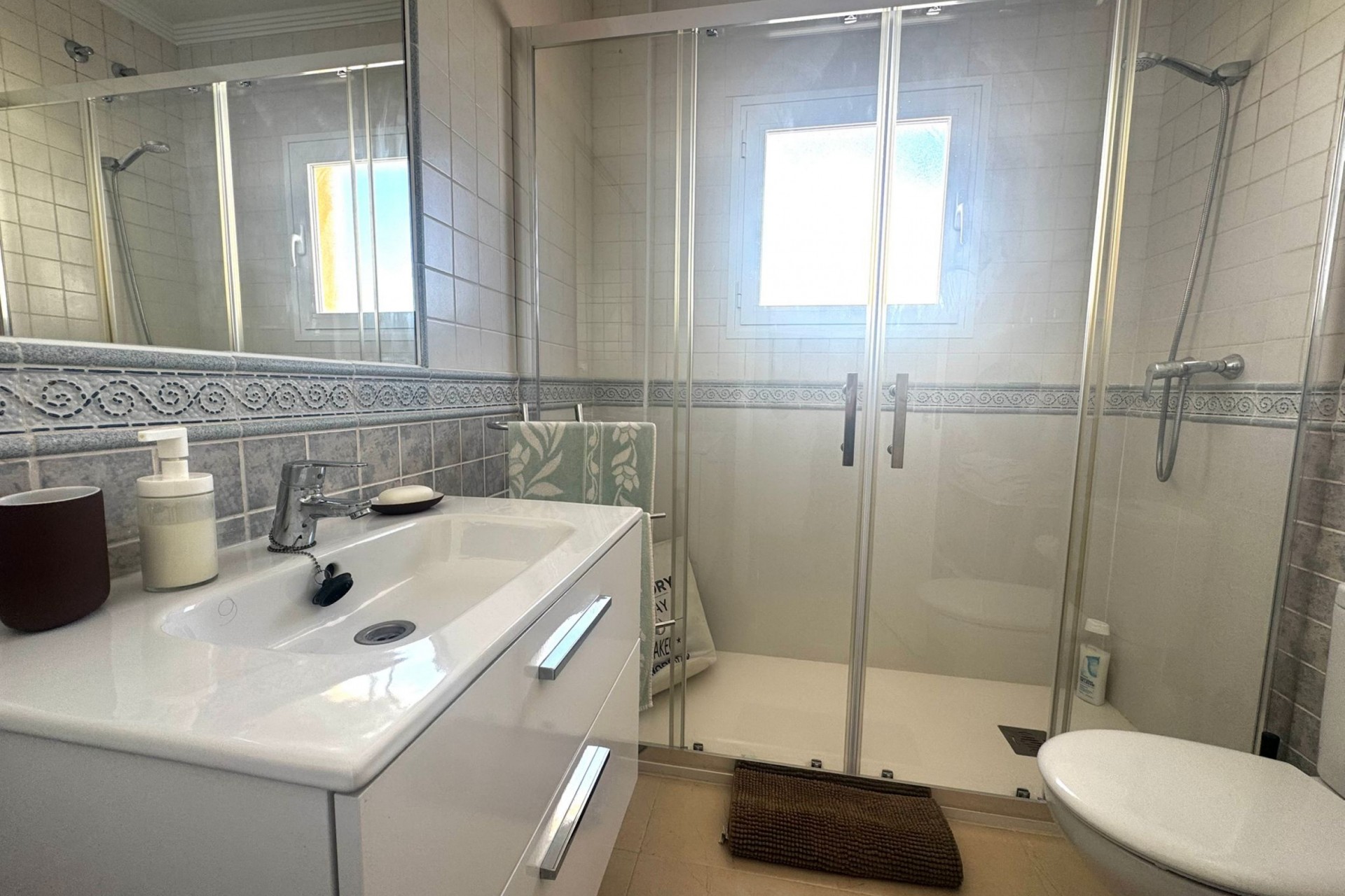 Brukt - Villa -
Torre Pacheco - Inland