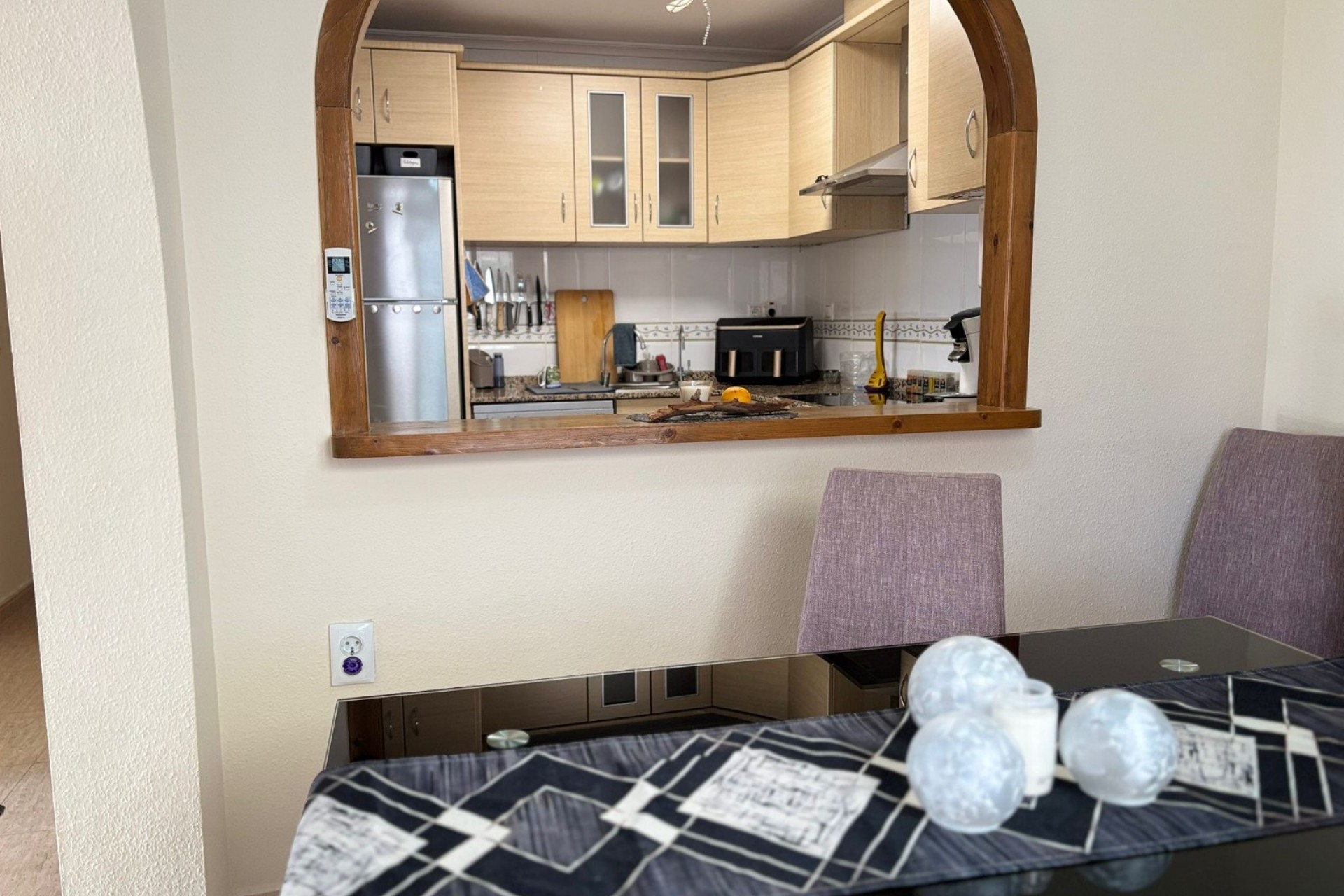 Brukt - Villa -
Torre Pacheco - Inland